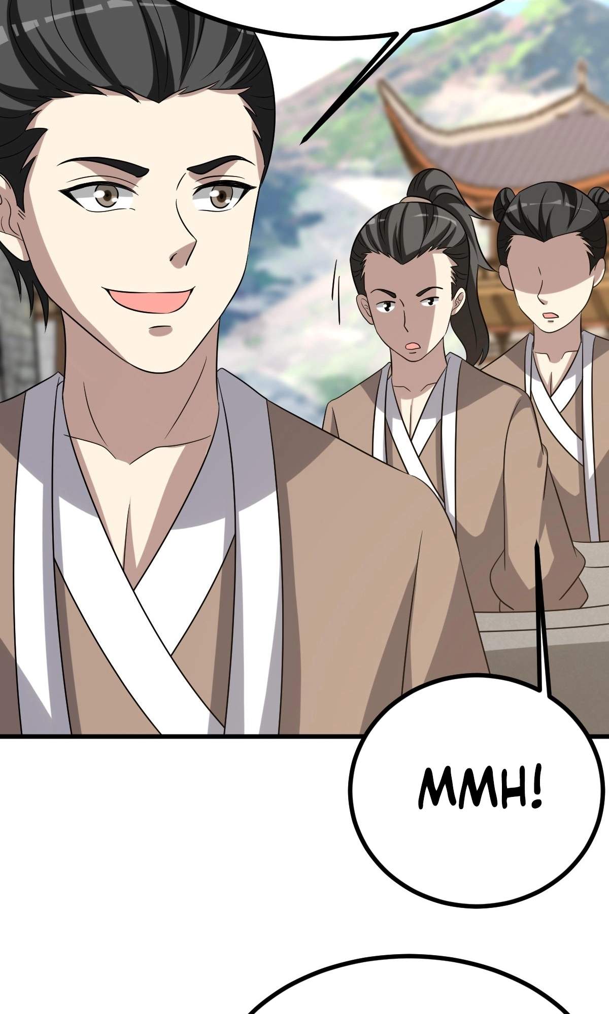 I Have A Set of Passive Skills Chapter 18 page 26