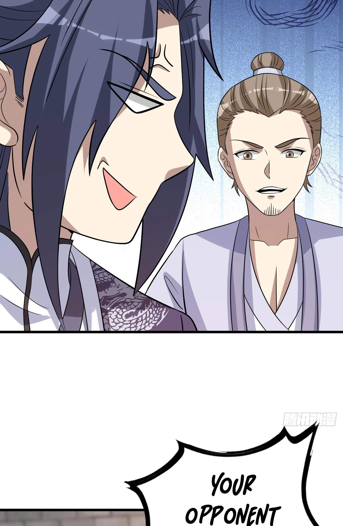 I Have A Set of Passive Skills Chapter 18 page 14