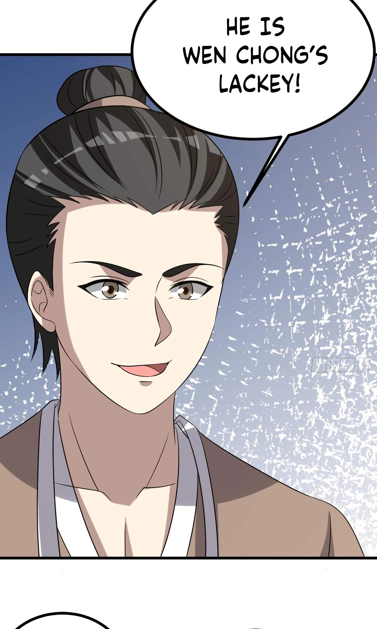 I Have A Set of Passive Skills Chapter 18 page 27