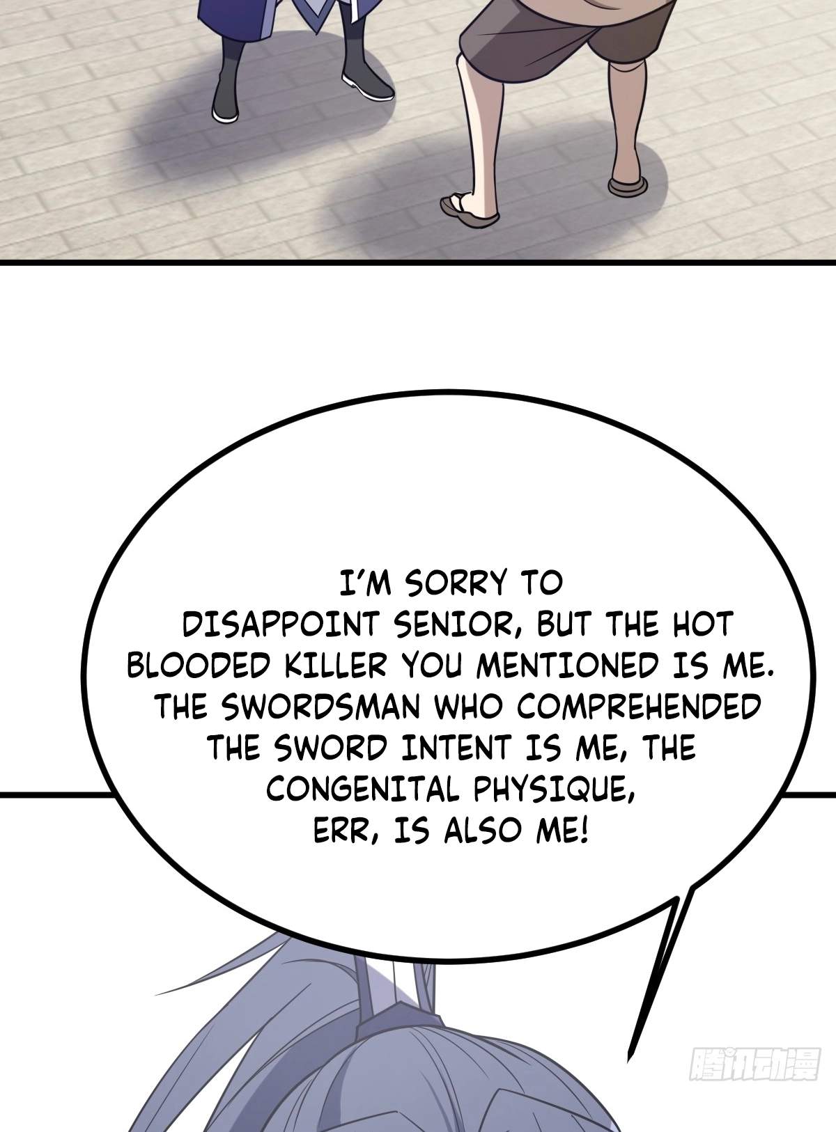 I Have A Set of Passive Skills Chapter 20 page 53