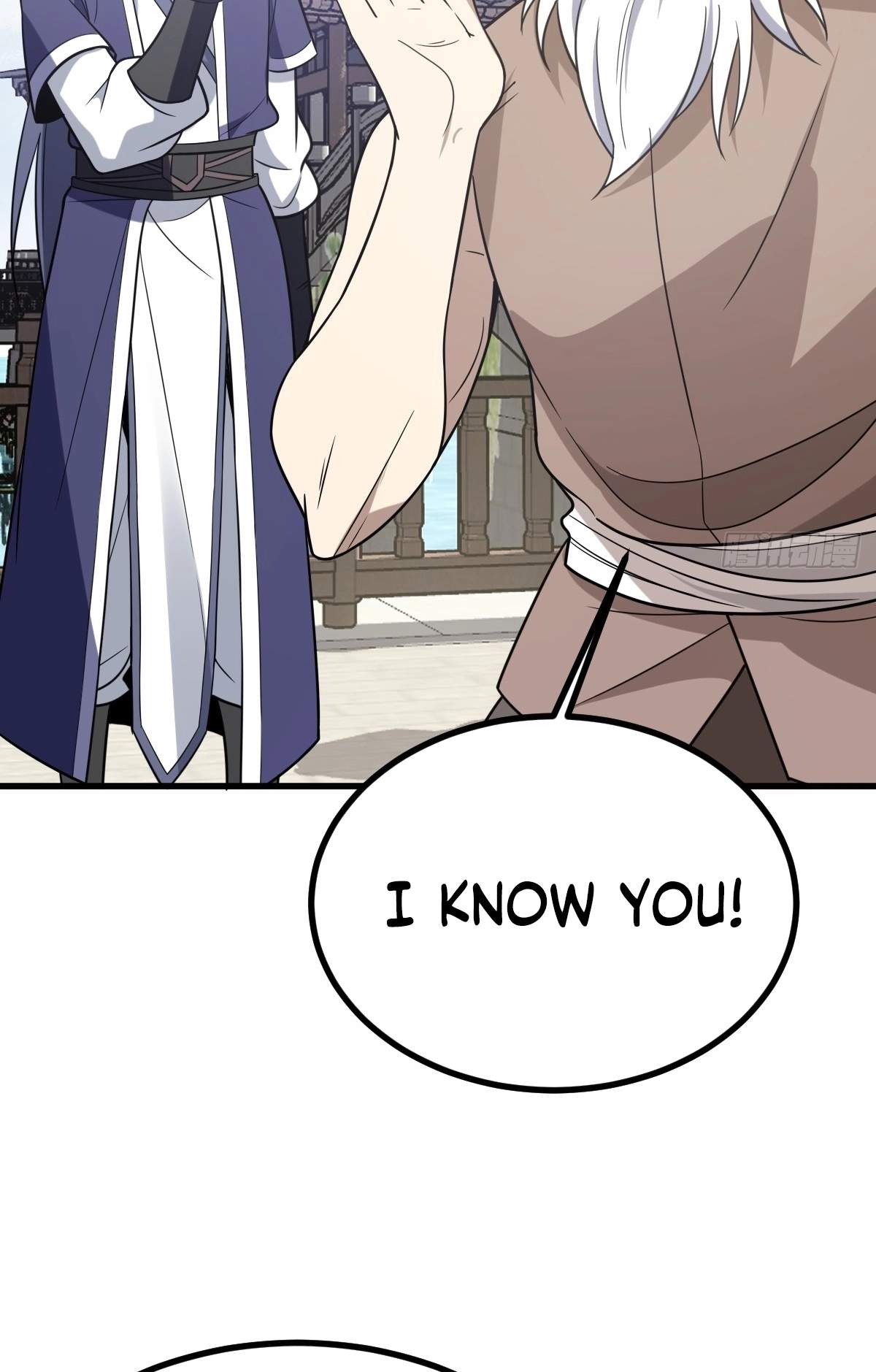 I Have A Set of Passive Skills Chapter 20 page 42