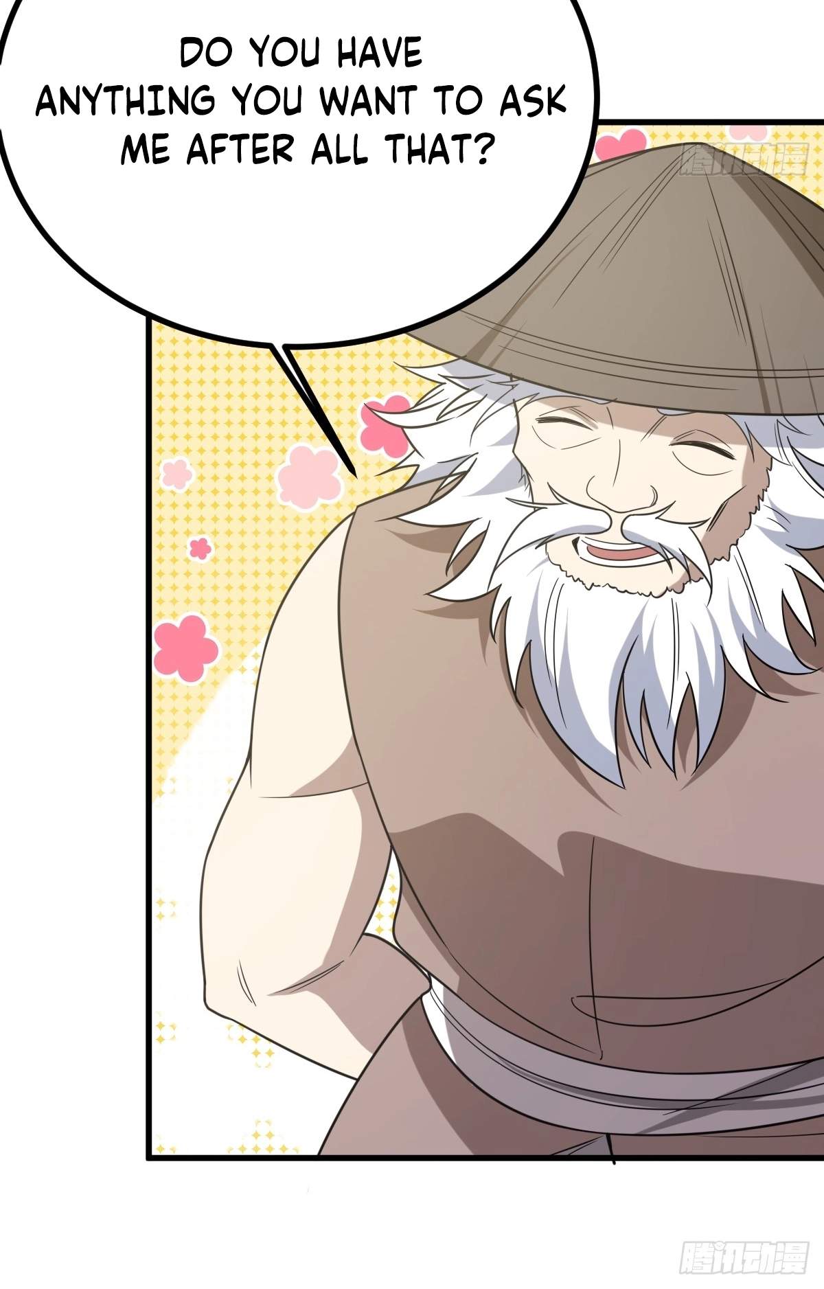 I Have A Set of Passive Skills Chapter 20 page 51