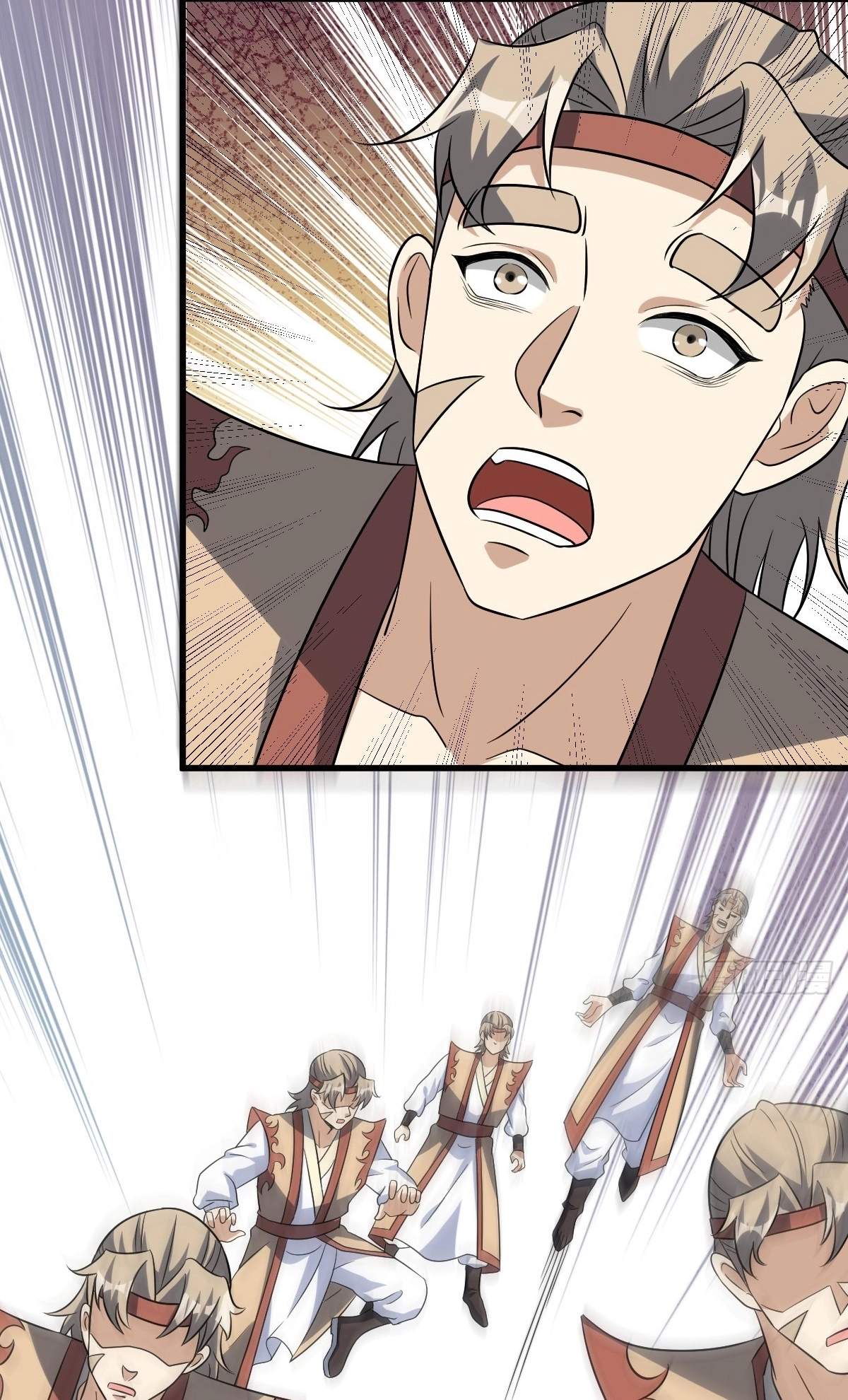 I Have A Set of Passive Skills Chapter 19 page 14