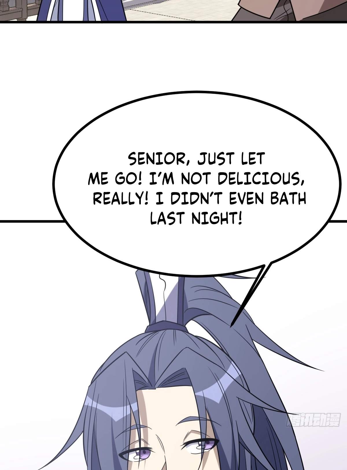 I Have A Set of Passive Skills Chapter 20 page 56