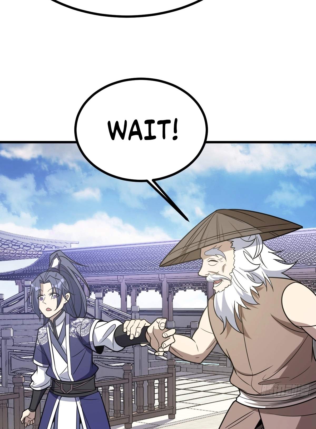I Have A Set of Passive Skills Chapter 20 page 55