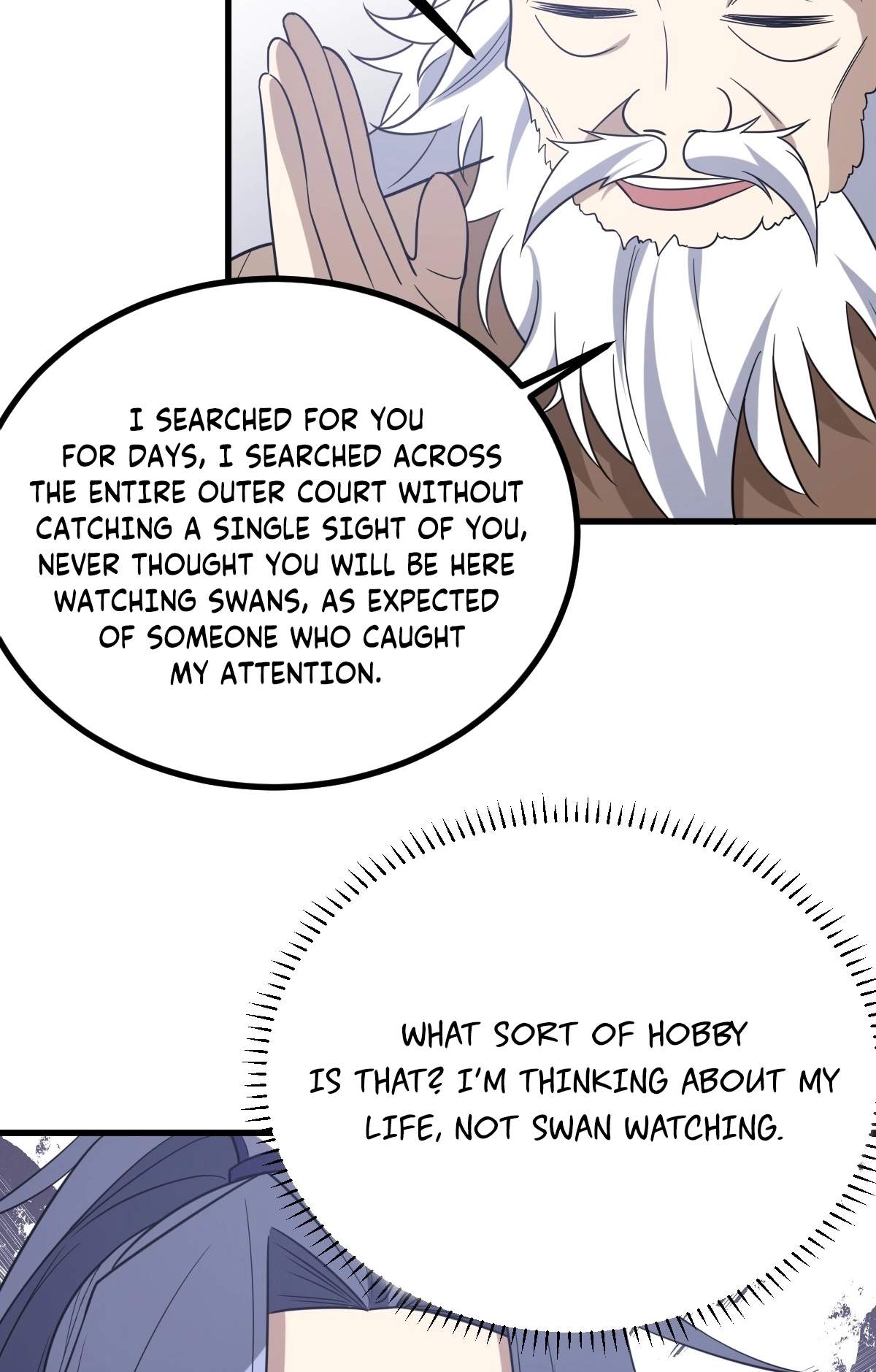 I Have A Set of Passive Skills Chapter 20 page 45