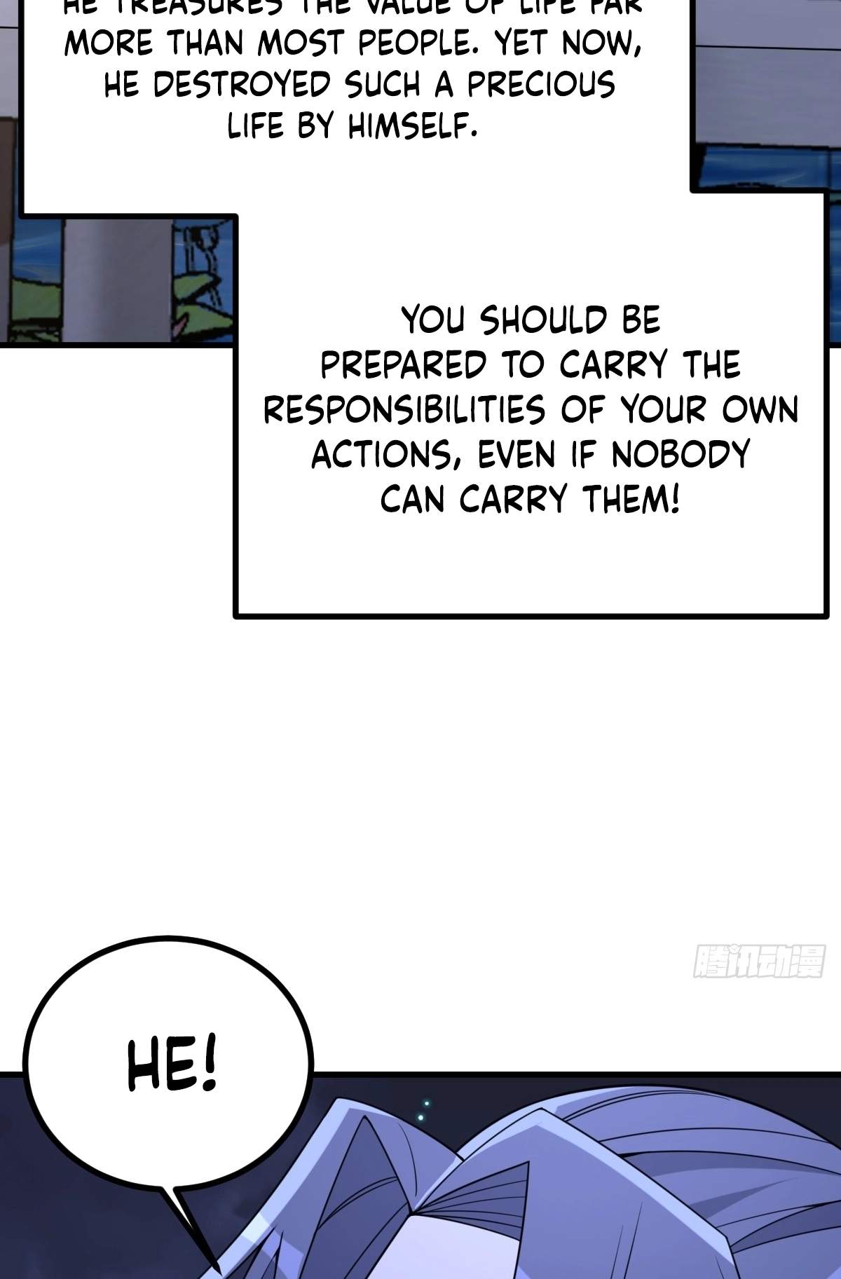 I Have A Set of Passive Skills Chapter 20 page 24