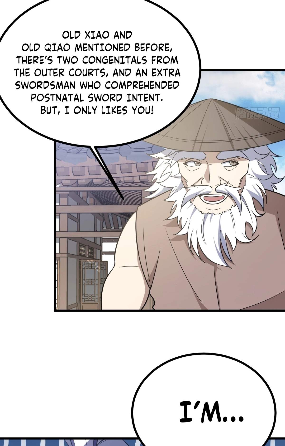 I Have A Set of Passive Skills Chapter 20 page 43