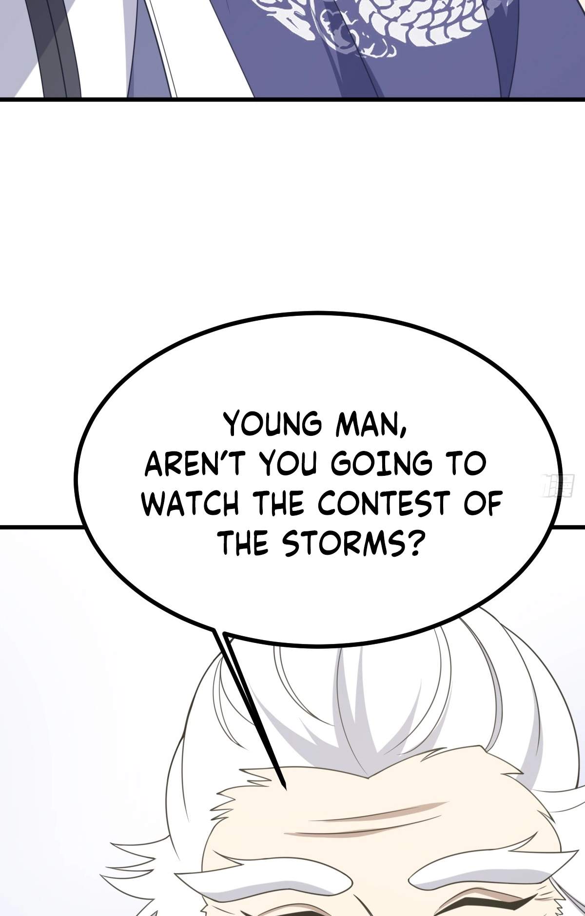 I Have A Set of Passive Skills Chapter 20 page 34
