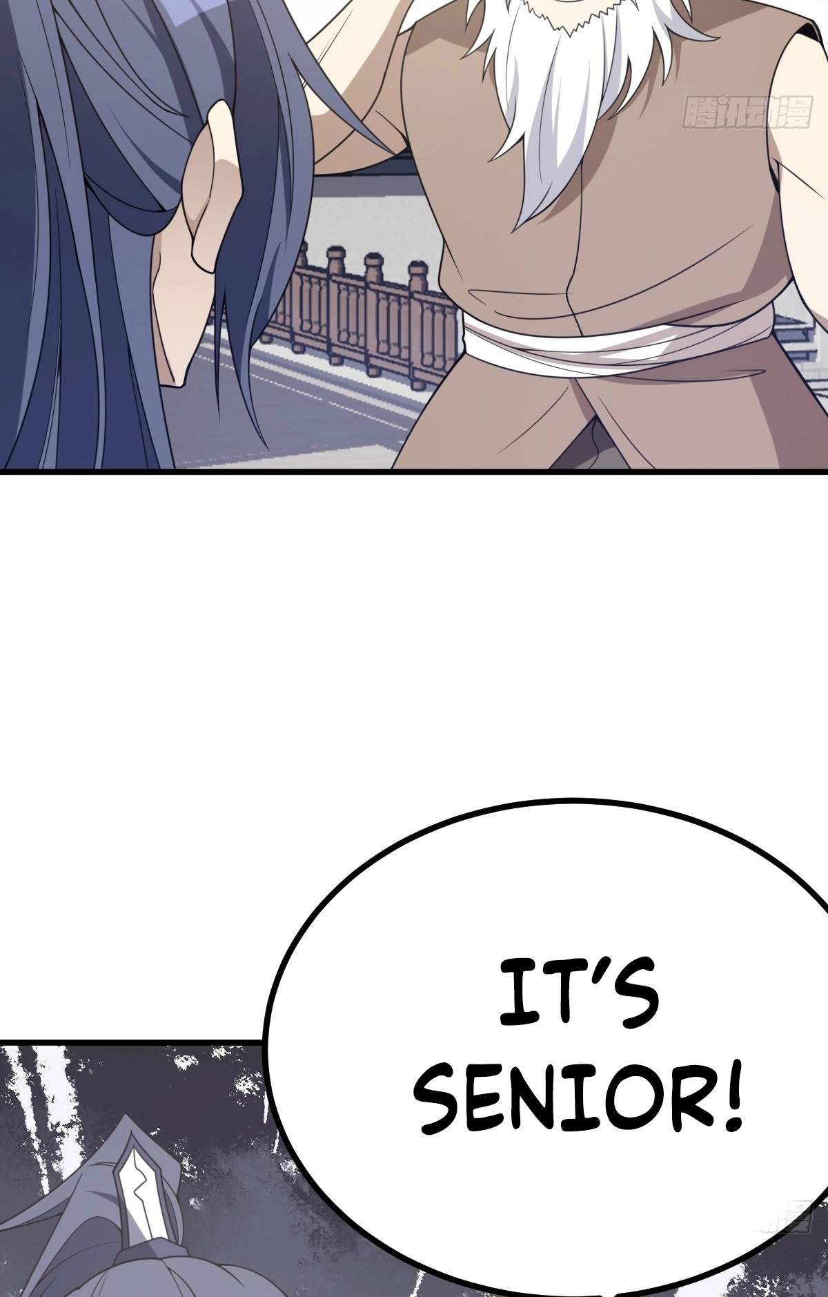 I Have A Set of Passive Skills Chapter 20 page 37