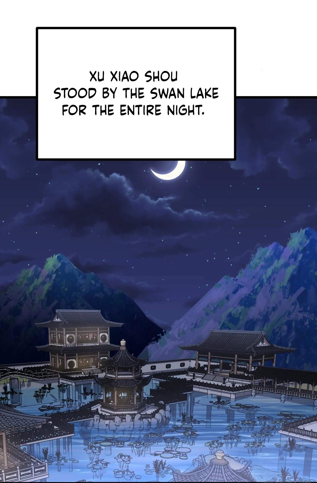I Have A Set of Passive Skills Chapter 20 page 29