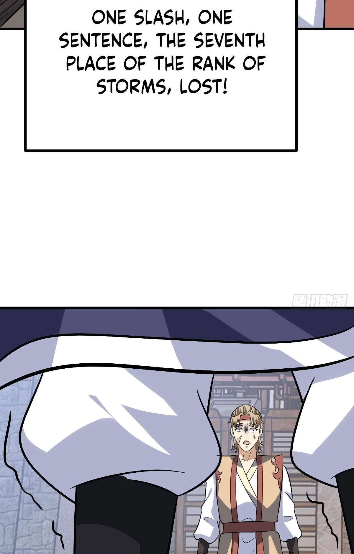 I Have A Set of Passive Skills Chapter 19 page 32
