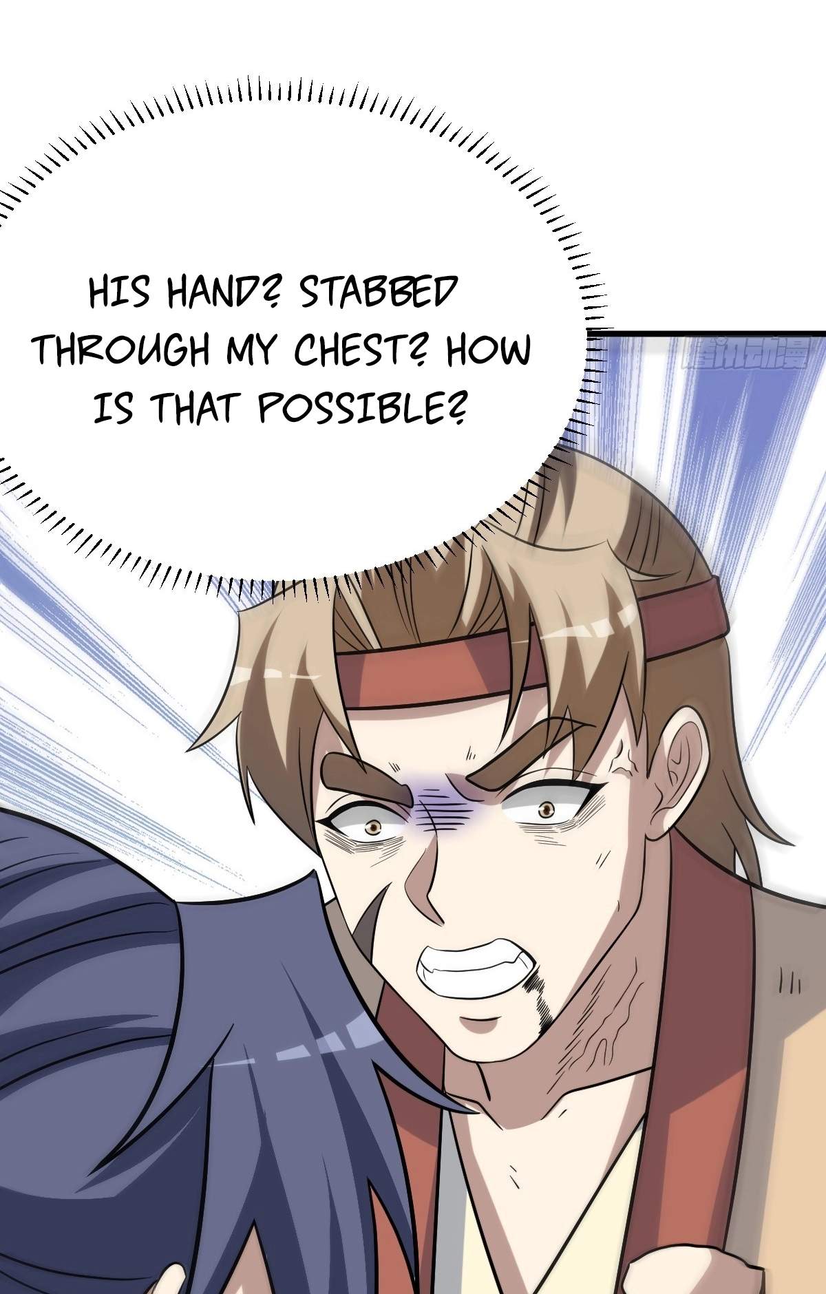 I Have A Set of Passive Skills Chapter 19 page 48