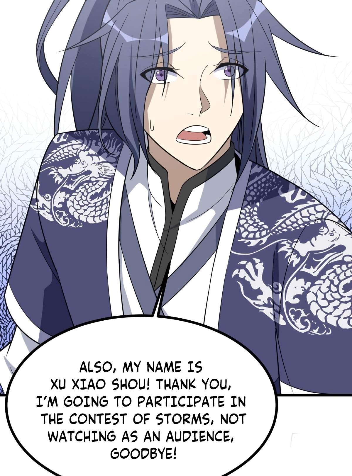 I Have A Set of Passive Skills Chapter 20 page 54