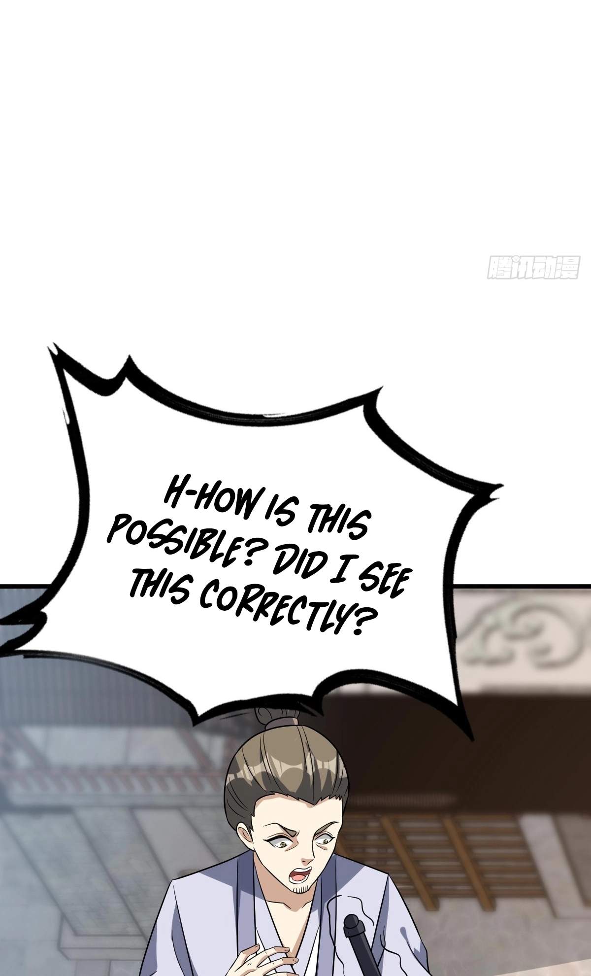 I Have A Set of Passive Skills Chapter 19 page 12