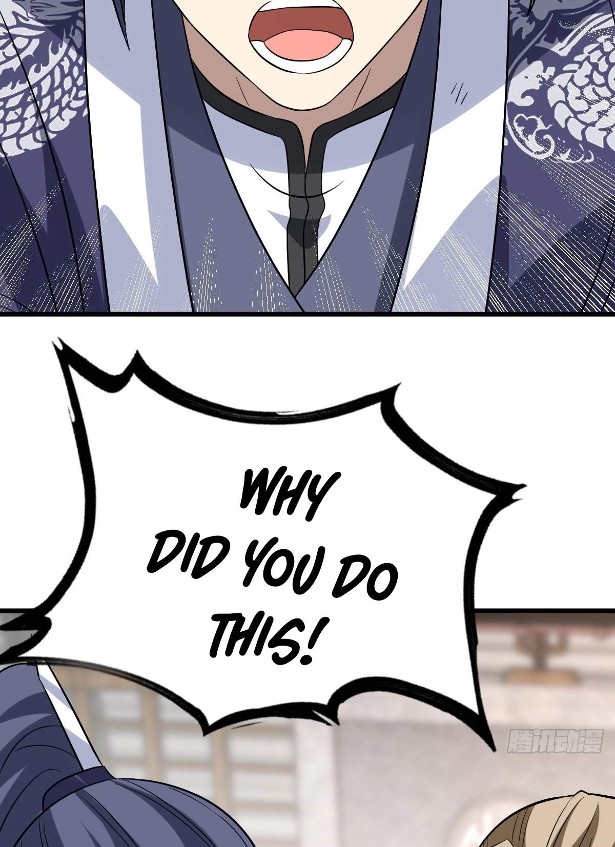 I Have A Set of Passive Skills Chapter 19 page 52