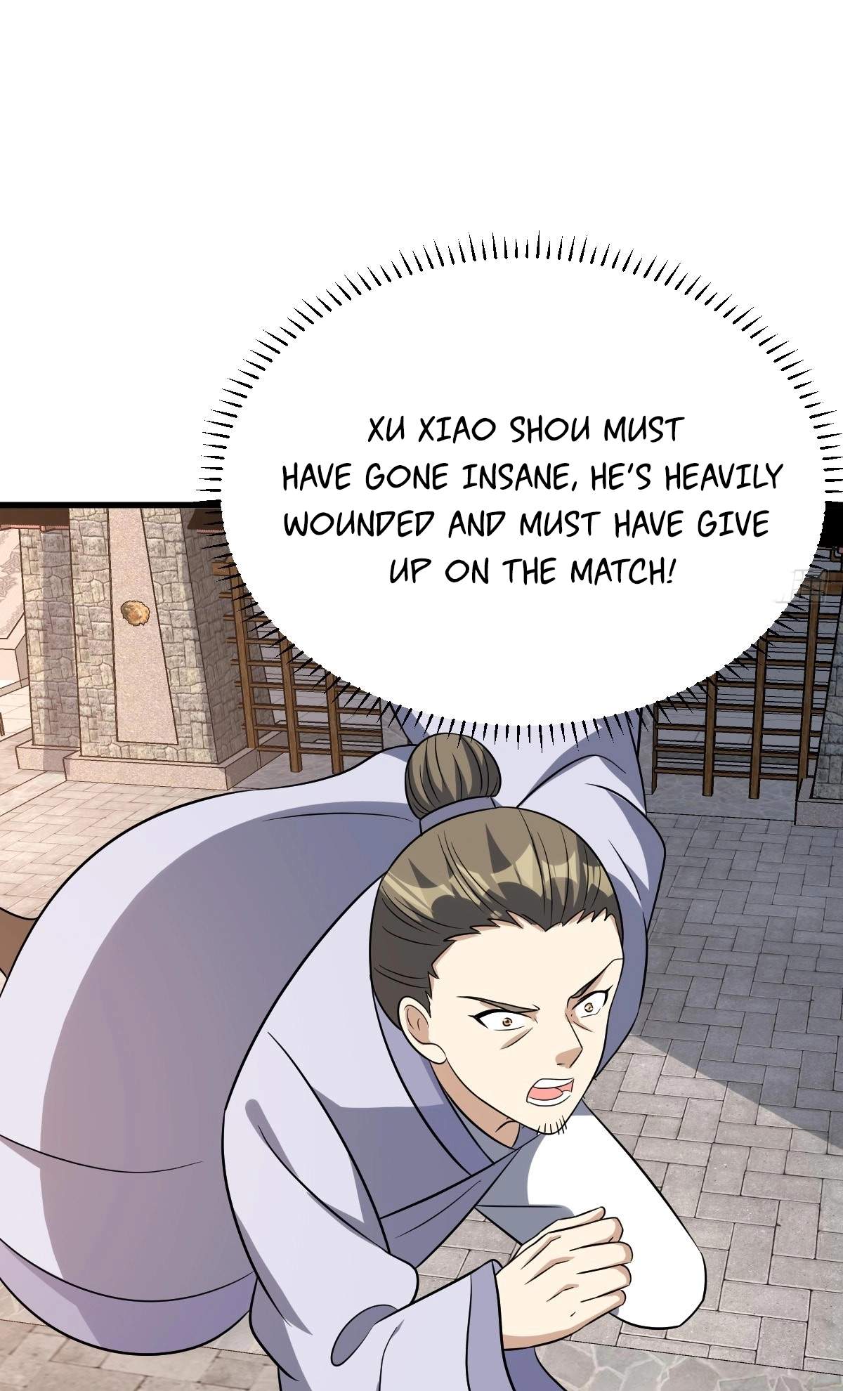 I Have A Set of Passive Skills Chapter 19 page 6