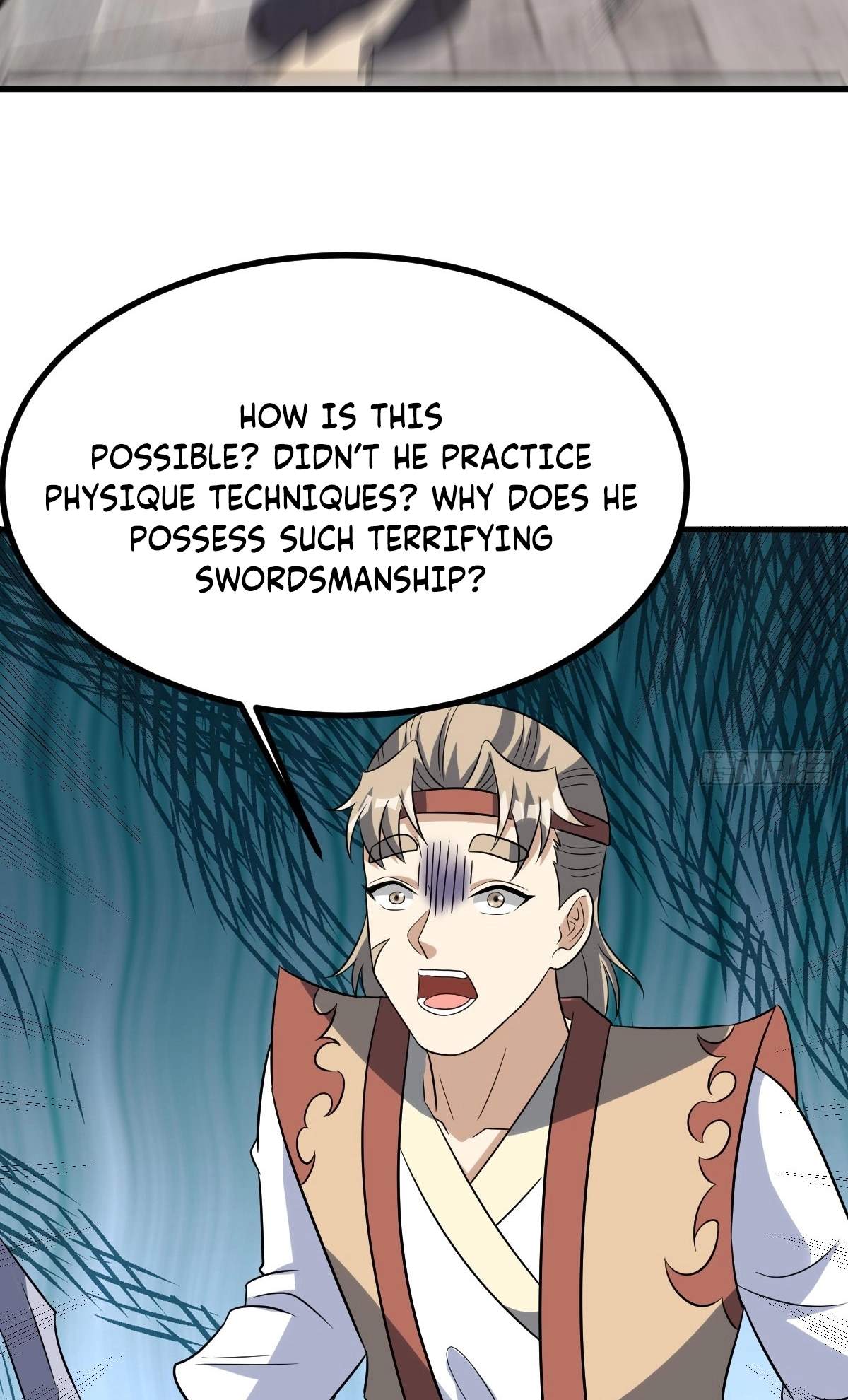 I Have A Set of Passive Skills Chapter 19 page 19