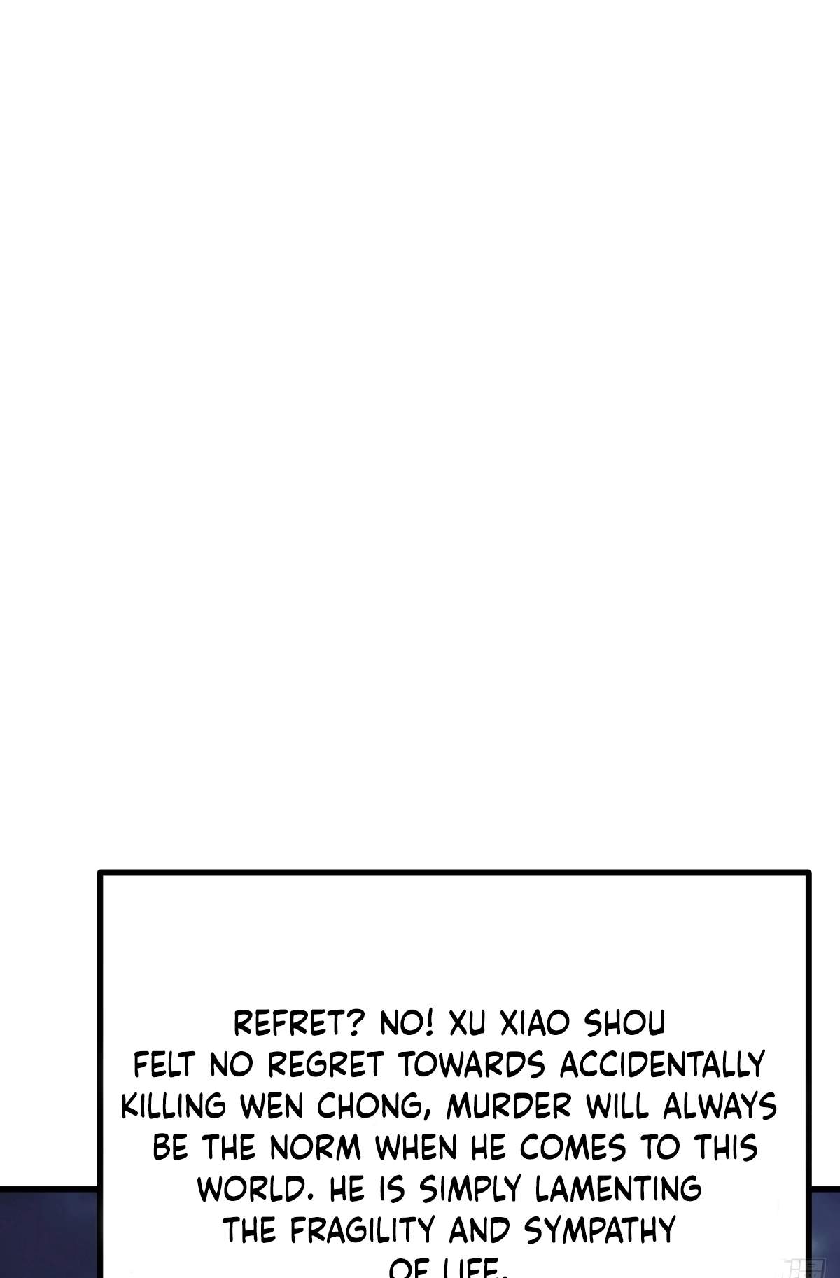 I Have A Set of Passive Skills Chapter 20 page 22