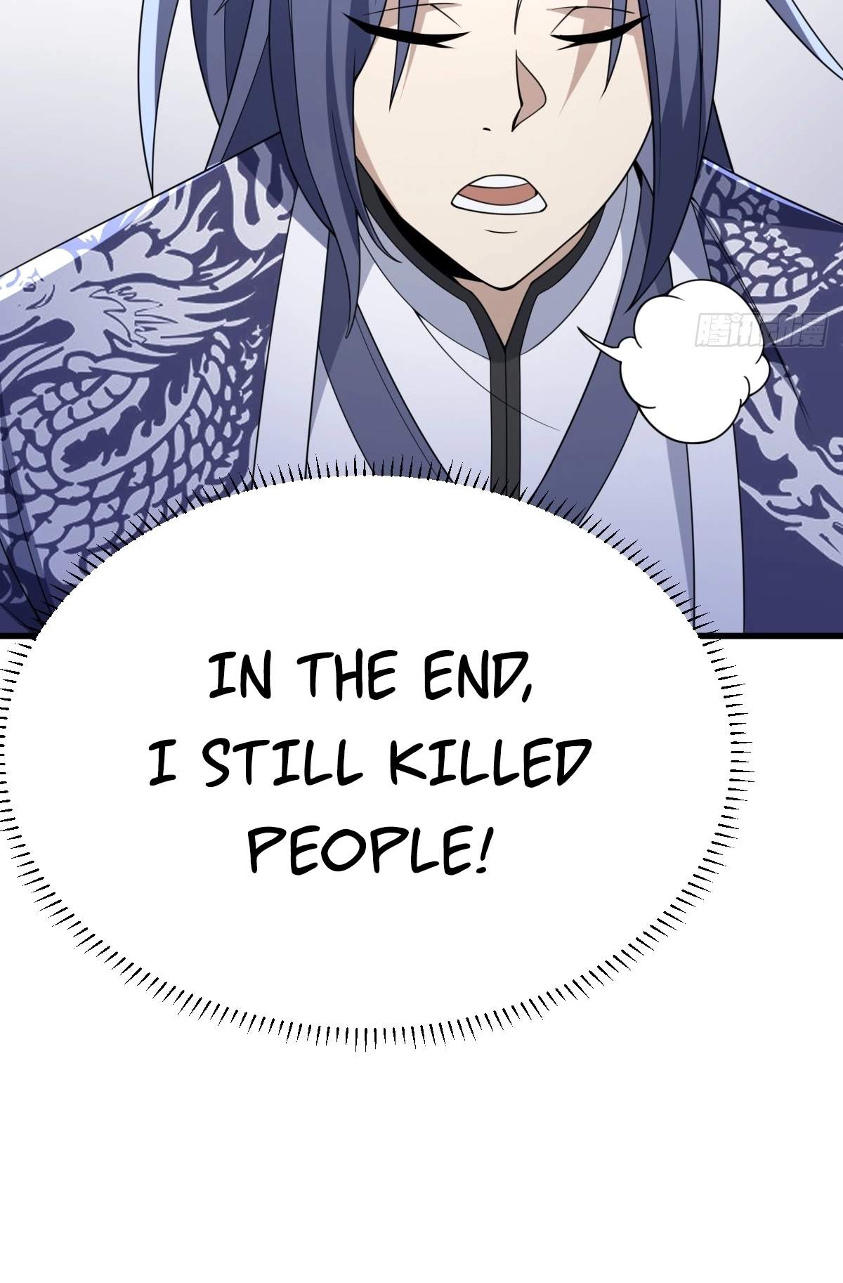I Have A Set of Passive Skills Chapter 20 page 28