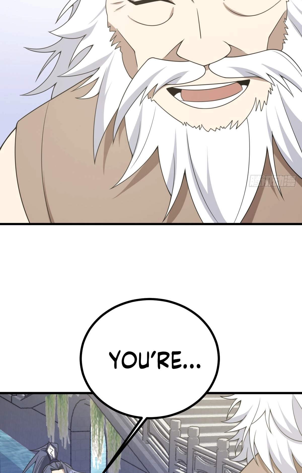 I Have A Set of Passive Skills Chapter 20 page 35