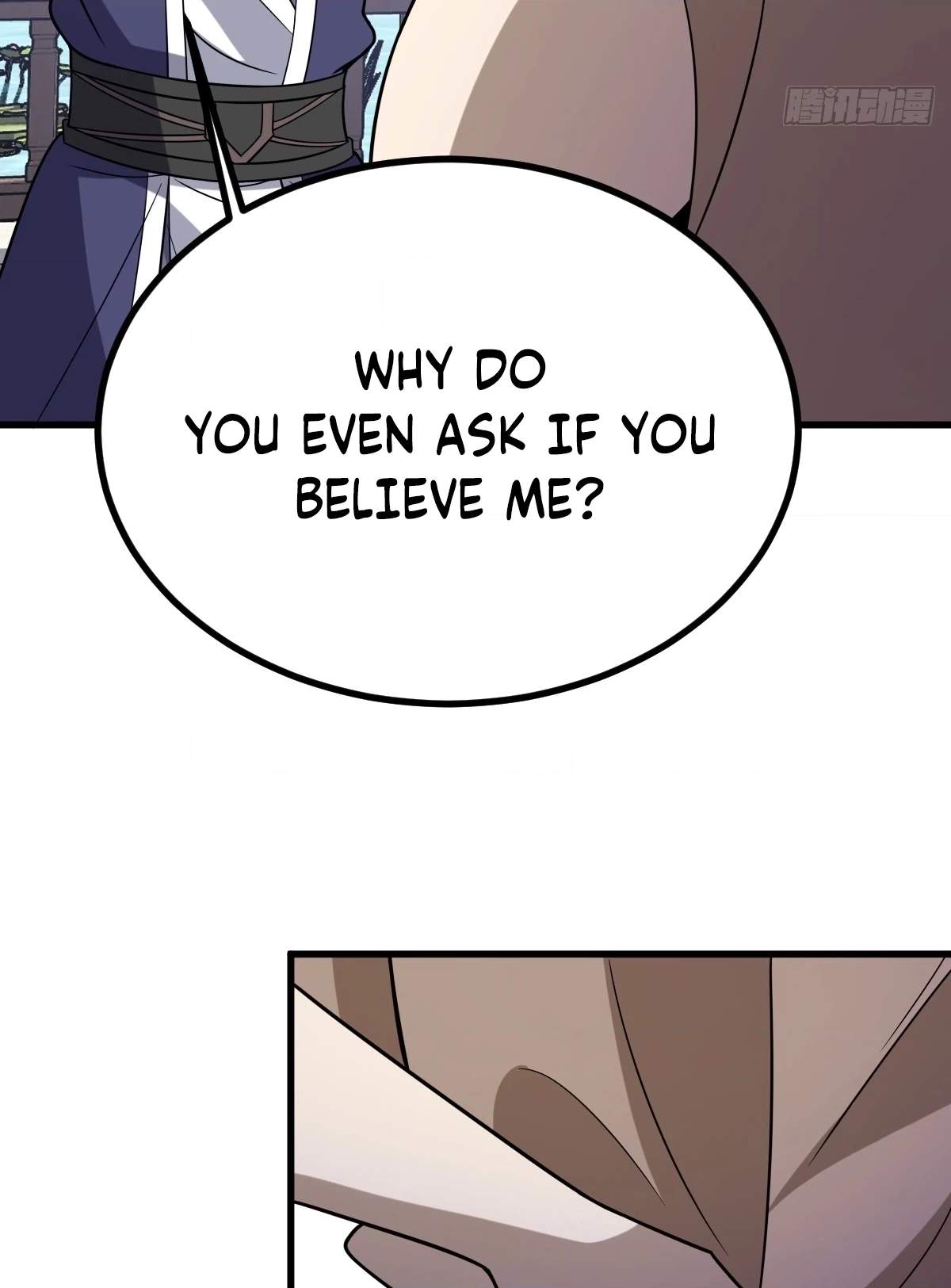 I Have A Set of Passive Skills Chapter 20 page 60