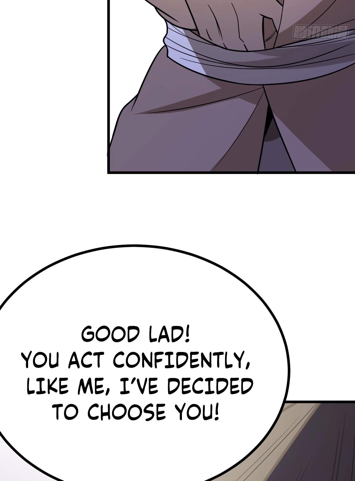 I Have A Set of Passive Skills Chapter 20 page 61