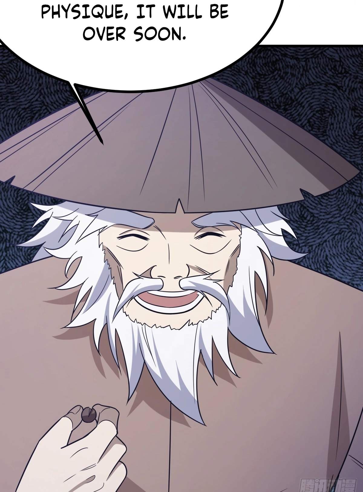 I Have A Set of Passive Skills Chapter 20 page 65