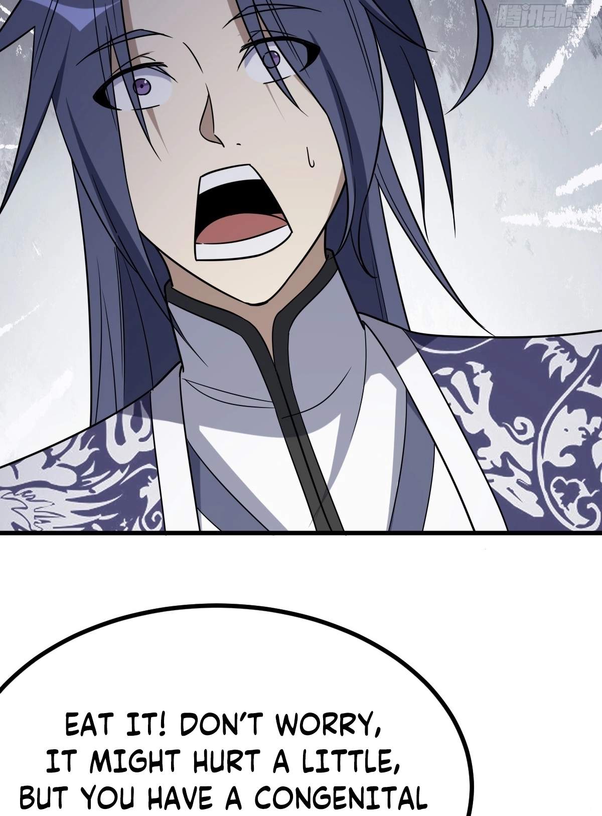 I Have A Set of Passive Skills Chapter 20 page 64