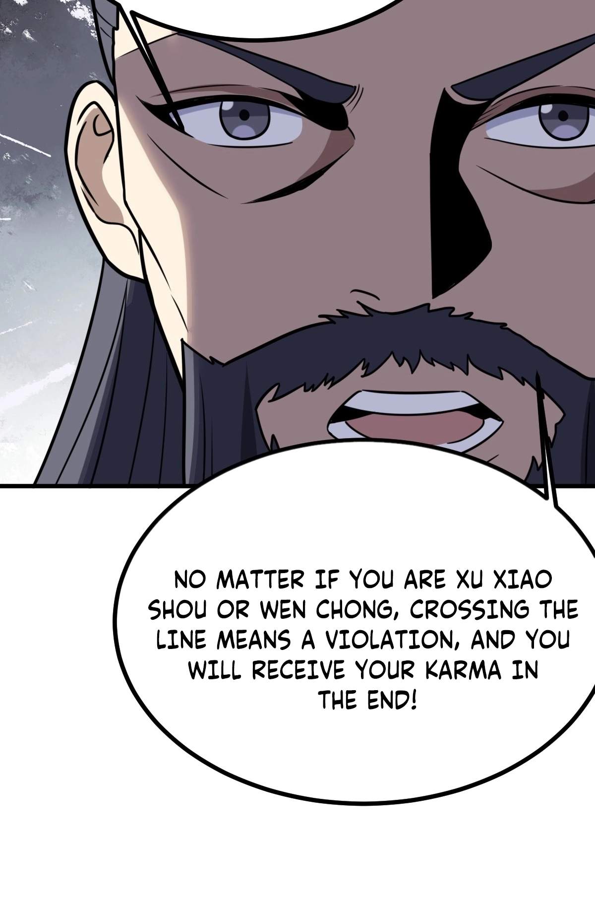 I Have A Set of Passive Skills Chapter 21 page 25