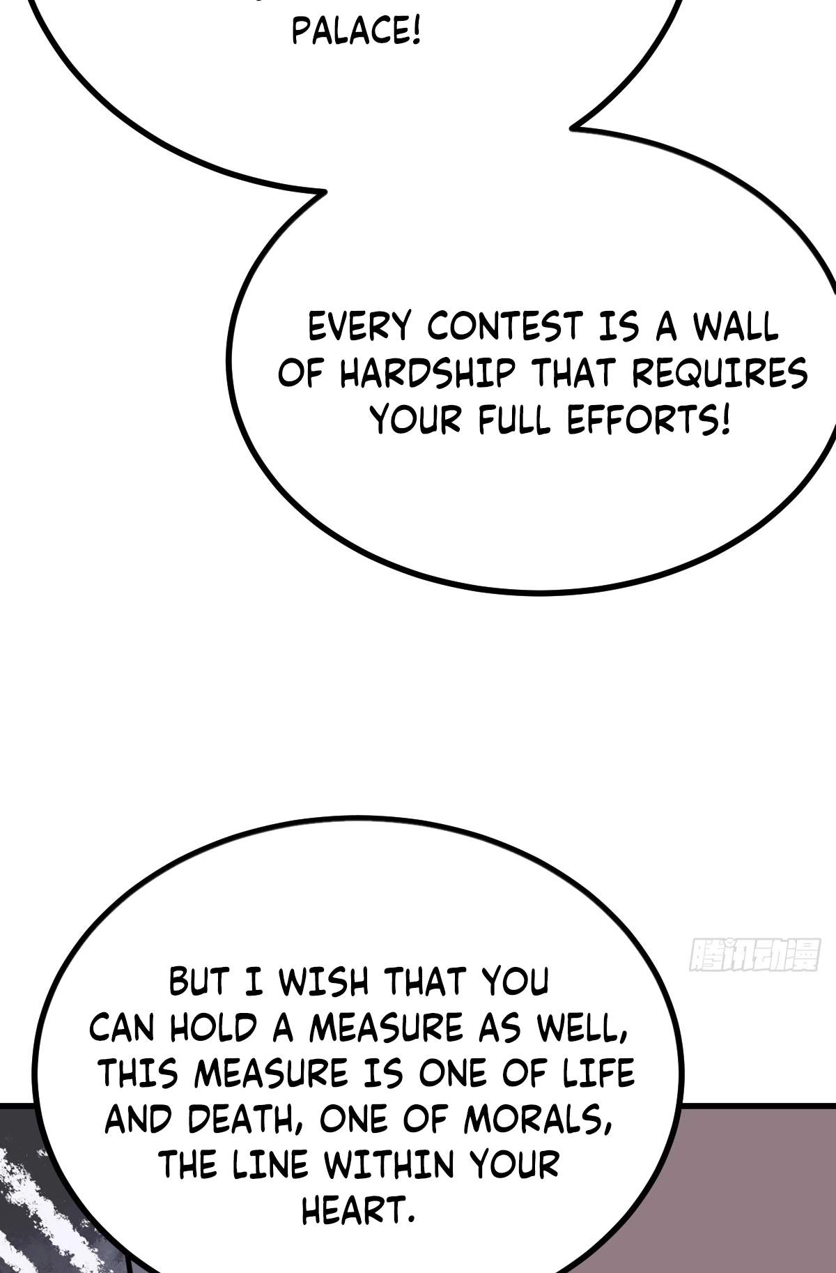I Have A Set of Passive Skills Chapter 21 page 24