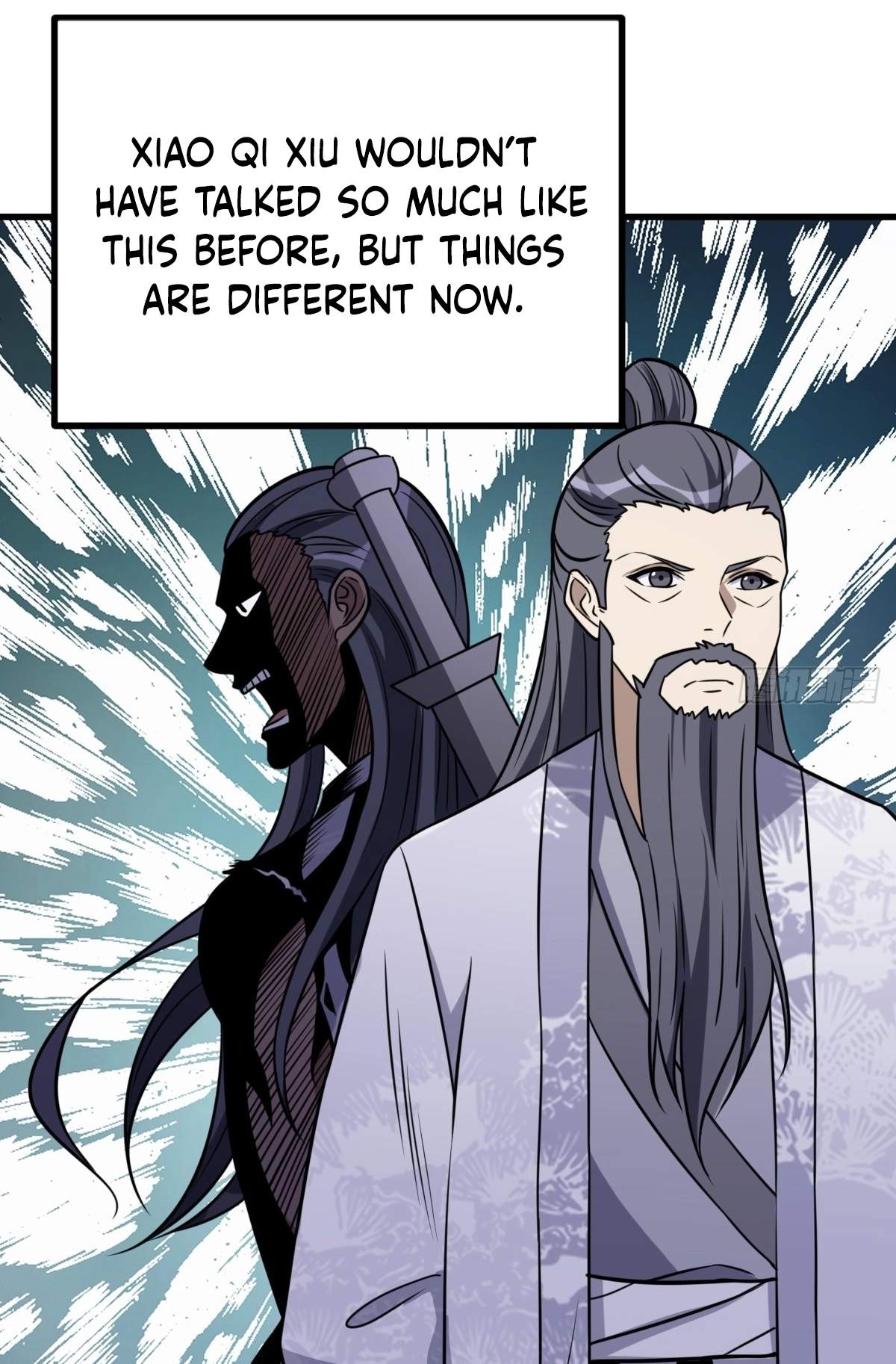 I Have A Set of Passive Skills Chapter 21 page 26