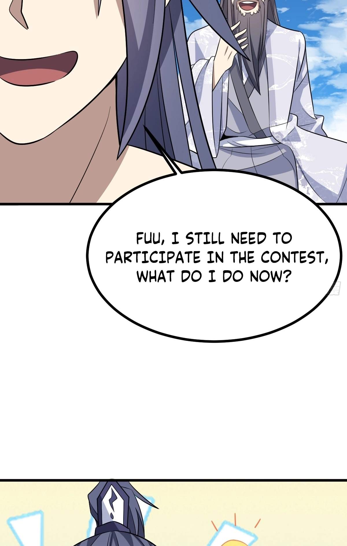 I Have A Set of Passive Skills Chapter 22 page 18