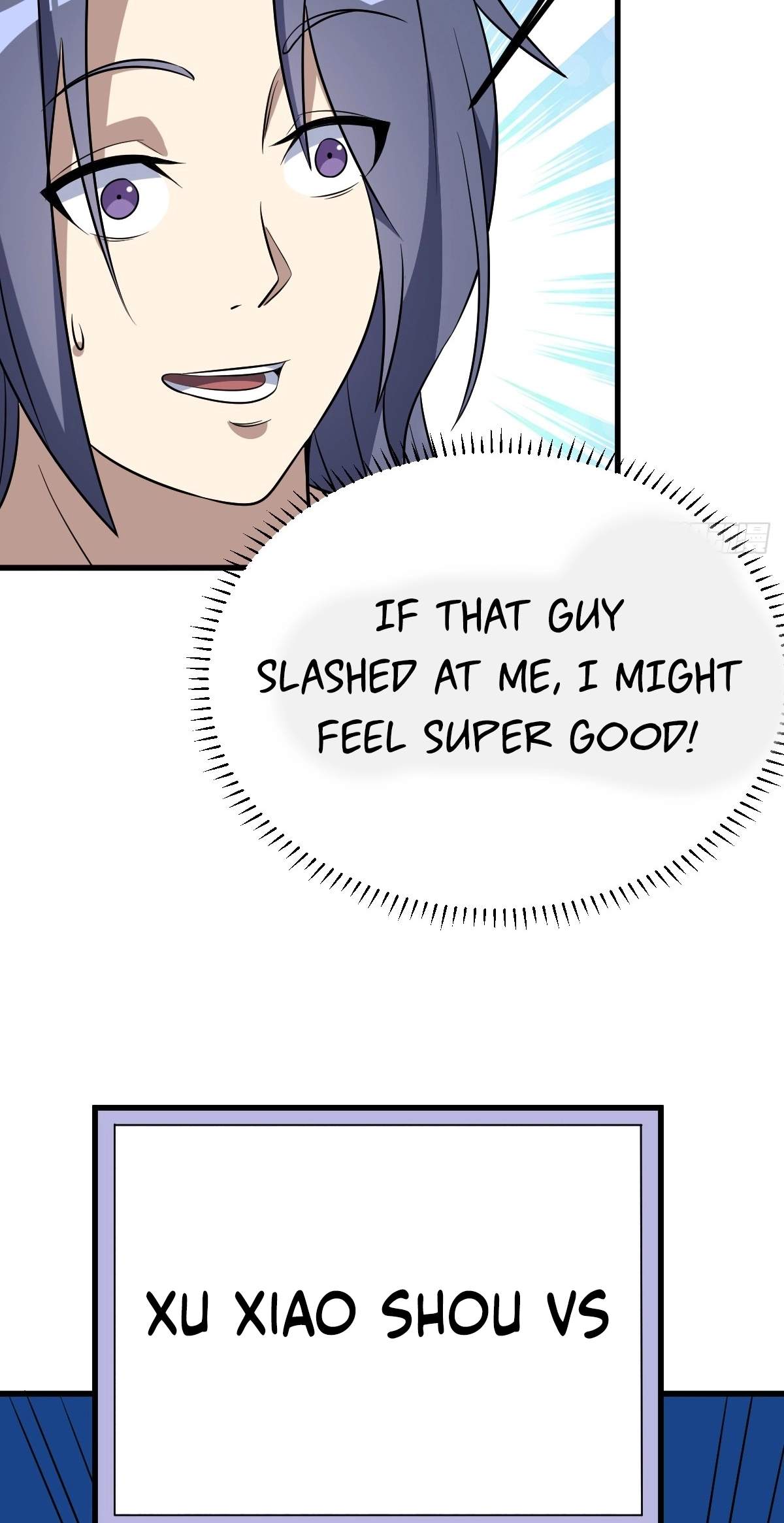 I Have A Set of Passive Skills Chapter 22 page 24