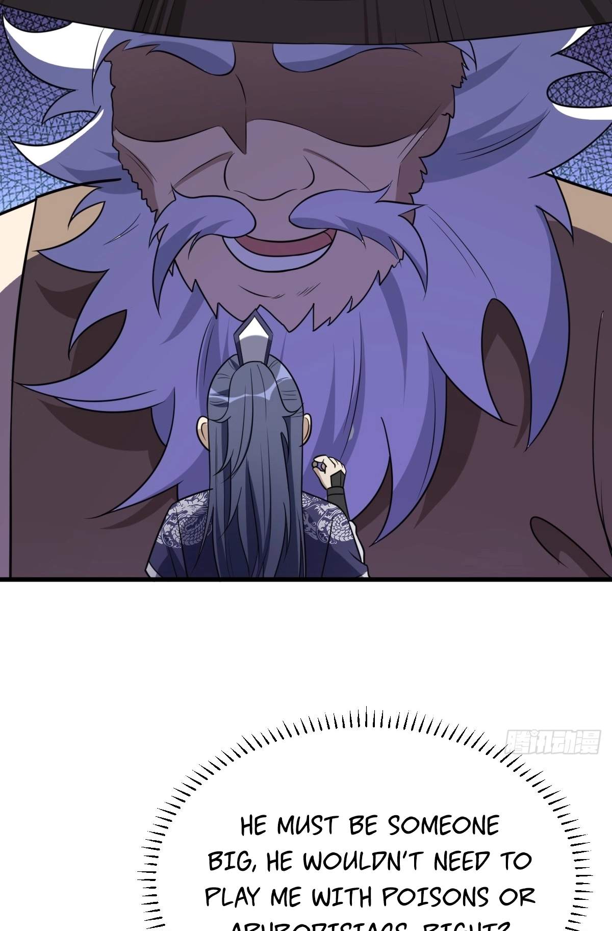 I Have A Set of Passive Skills Chapter 21 page 6
