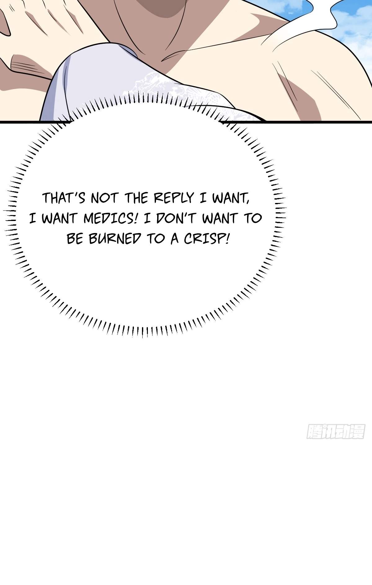 I Have A Set of Passive Skills Chapter 22 page 11