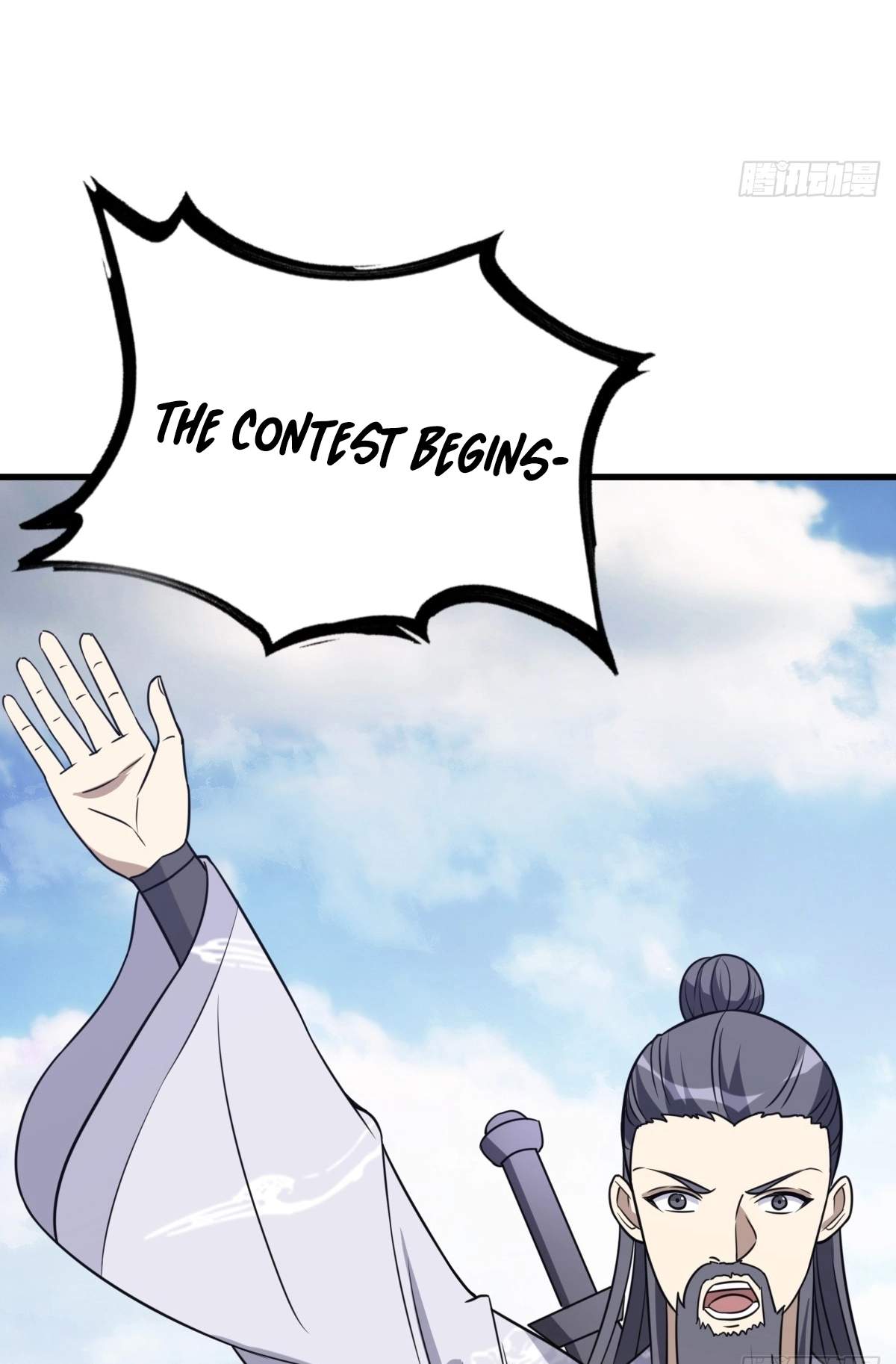 I Have A Set of Passive Skills Chapter 21 page 29