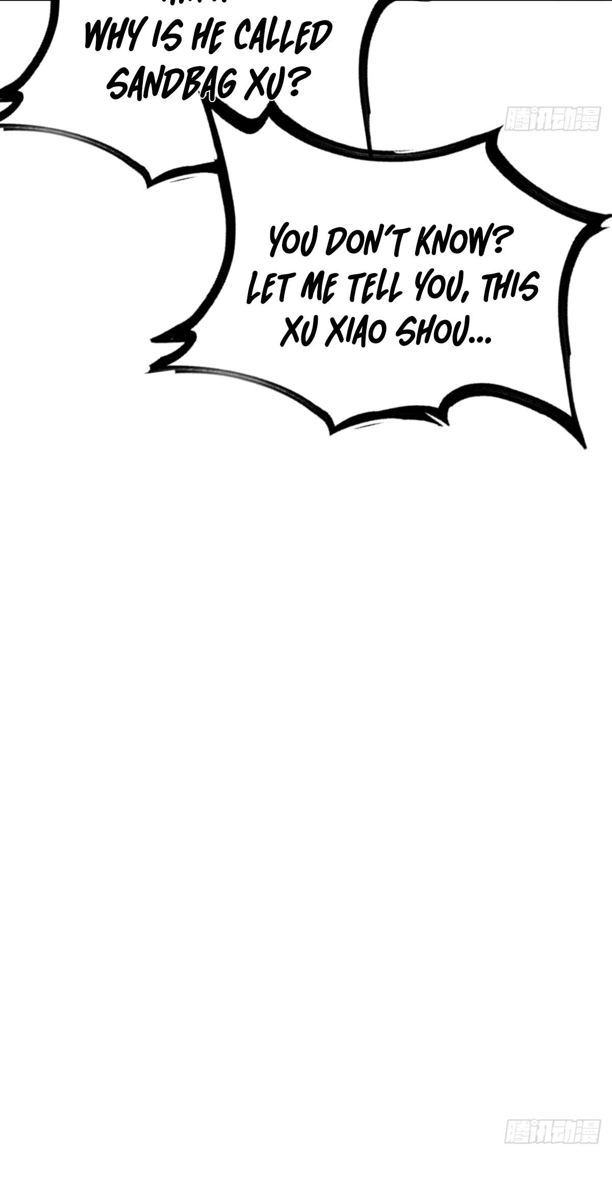 I Have A Set of Passive Skills Chapter 22 page 27