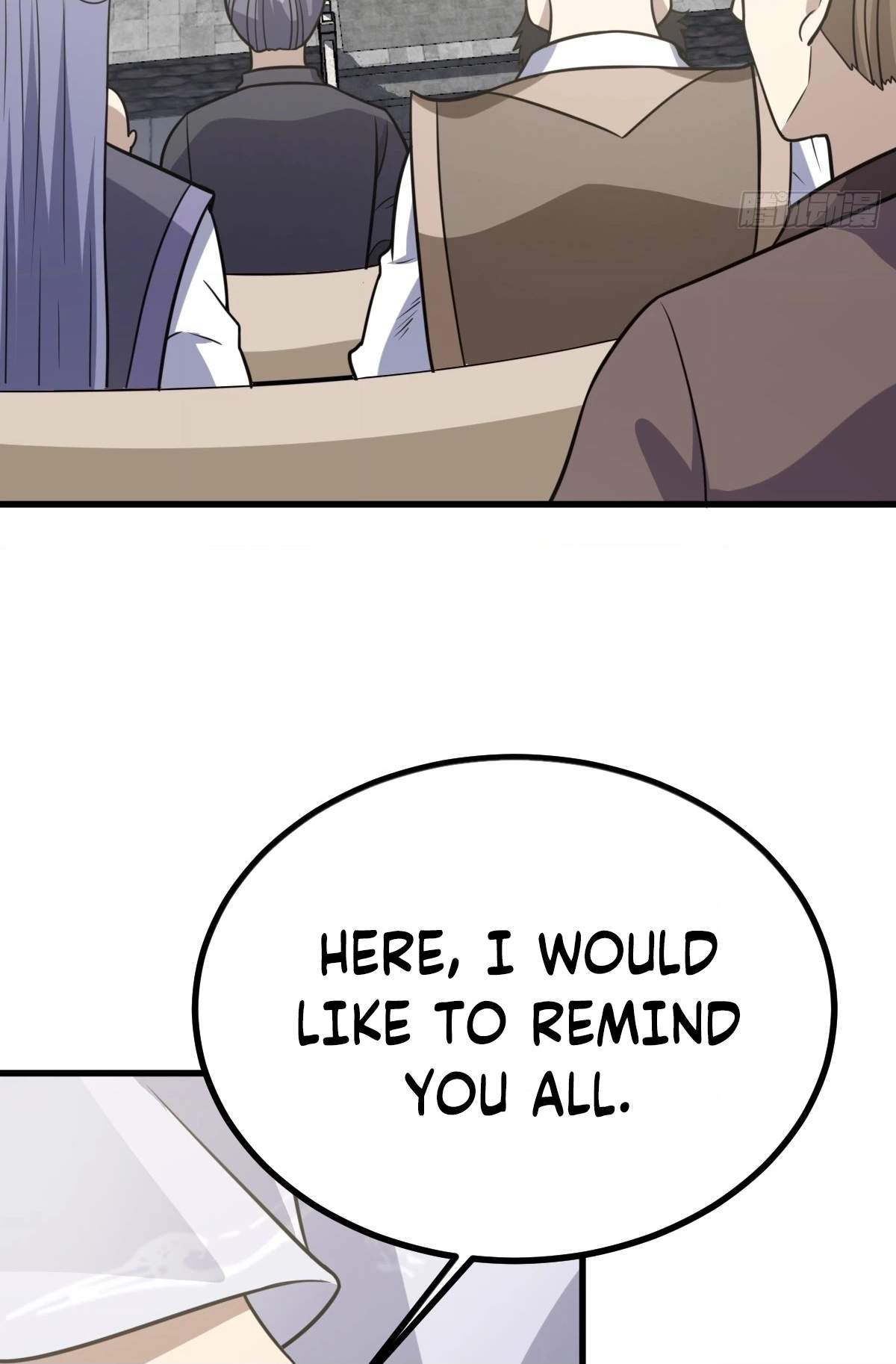 I Have A Set of Passive Skills Chapter 21 page 20