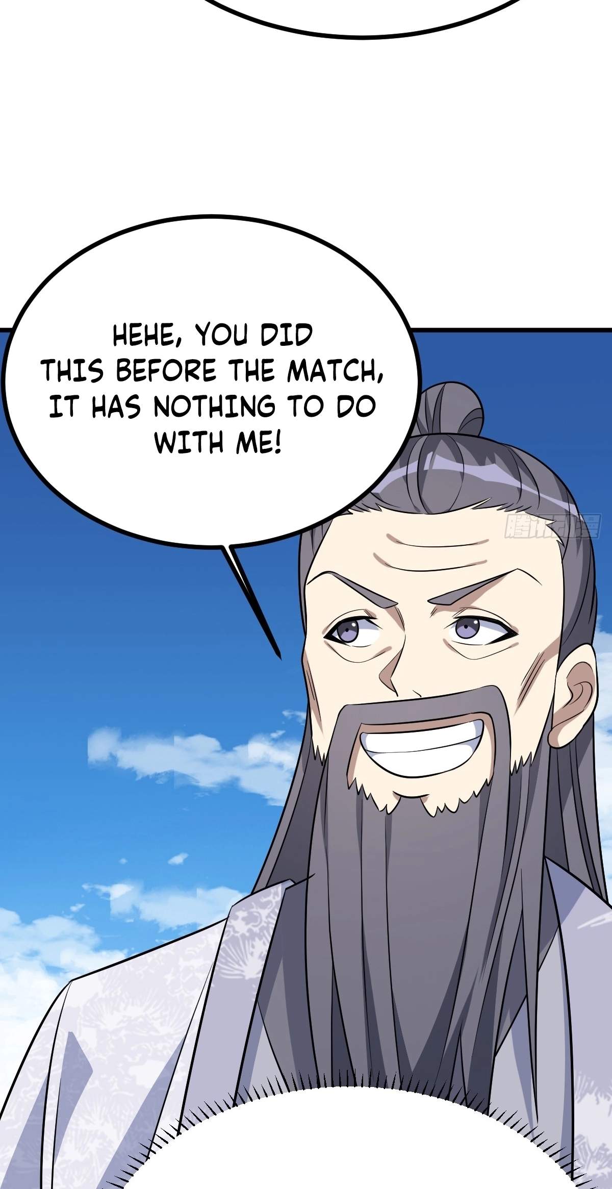 I Have A Set of Passive Skills Chapter 22 page 33