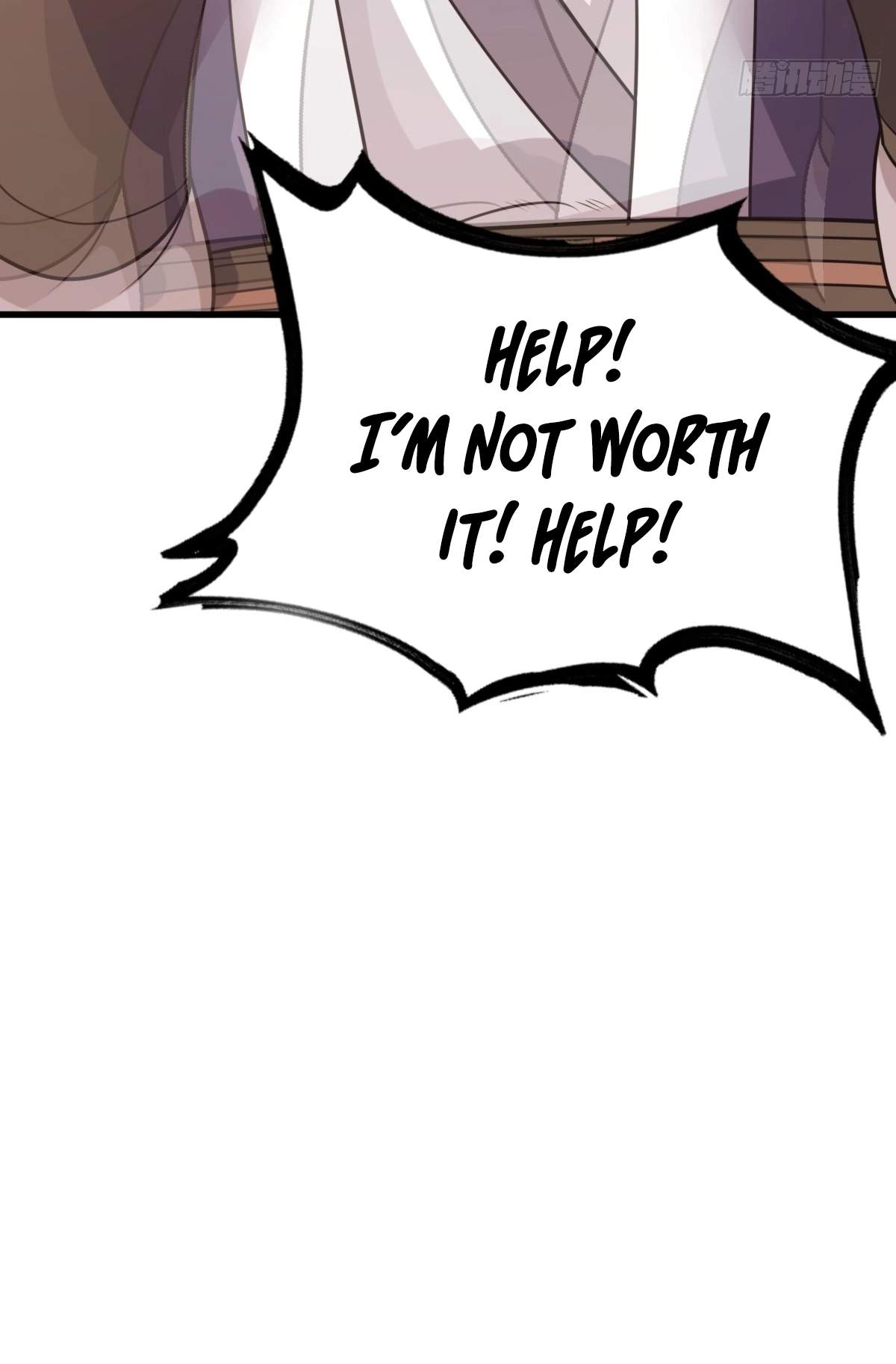 I Have A Set of Passive Skills Chapter 21 page 12