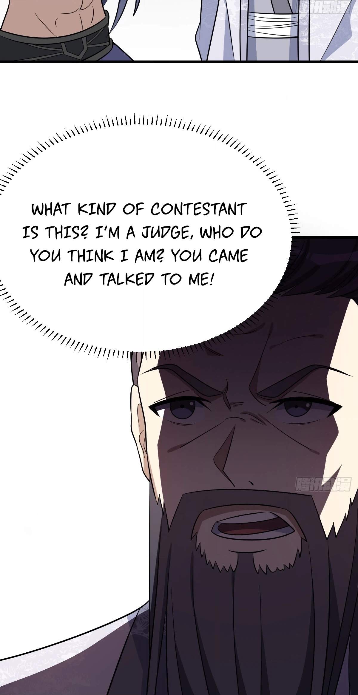 I Have A Set of Passive Skills Chapter 22 page 30
