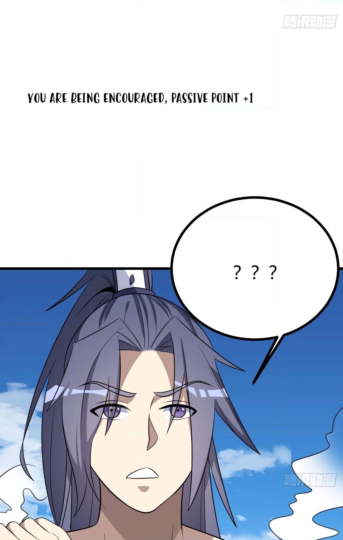 I Have A Set of Passive Skills Chapter 22 page 10