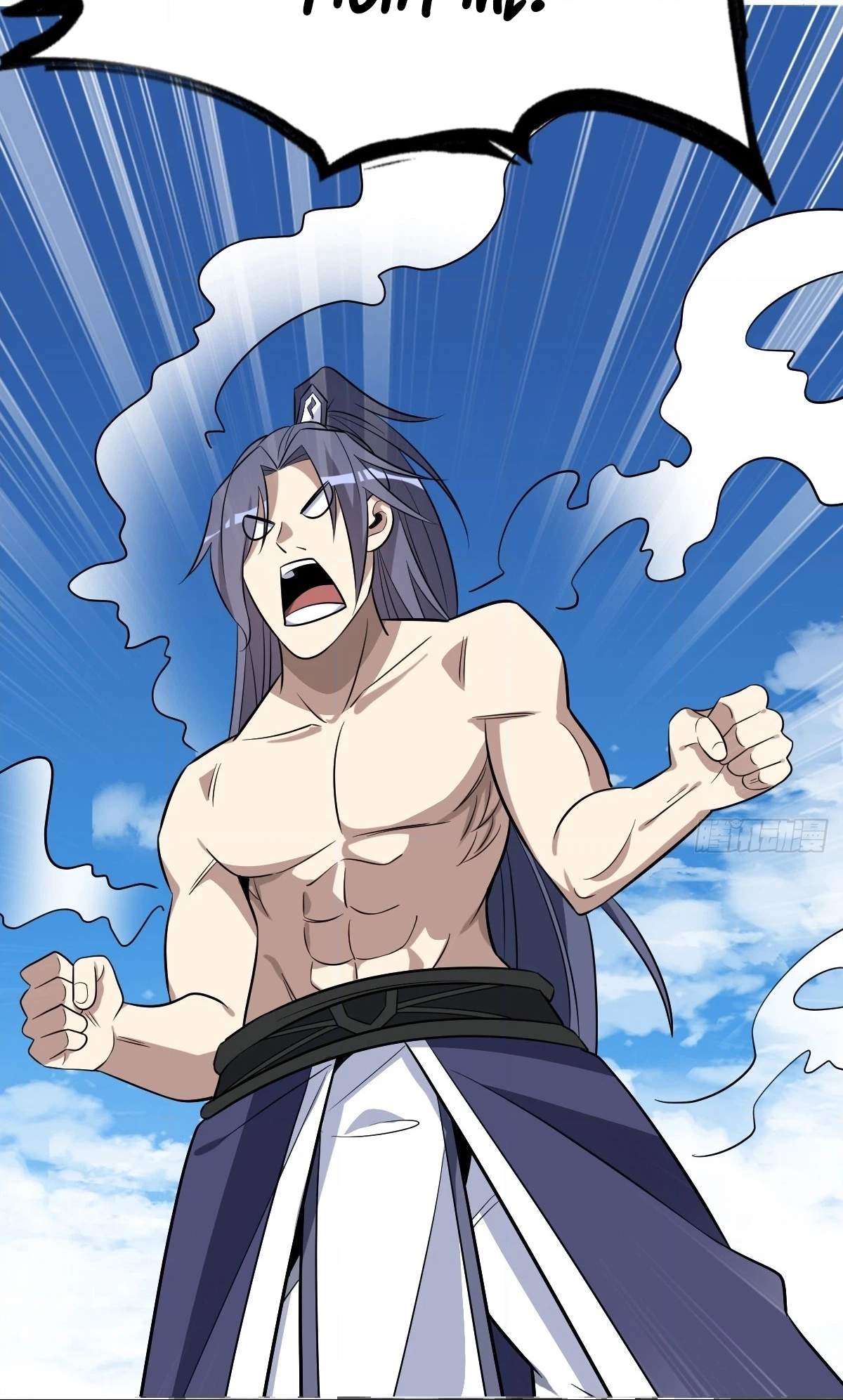 I Have A Set of Passive Skills Chapter 22 page 40