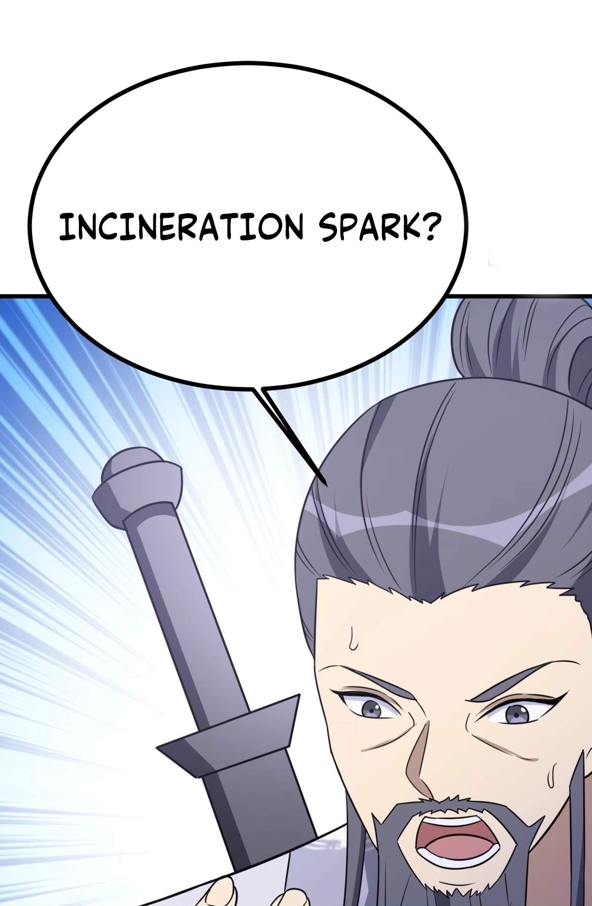 I Have A Set of Passive Skills Chapter 21 page 60