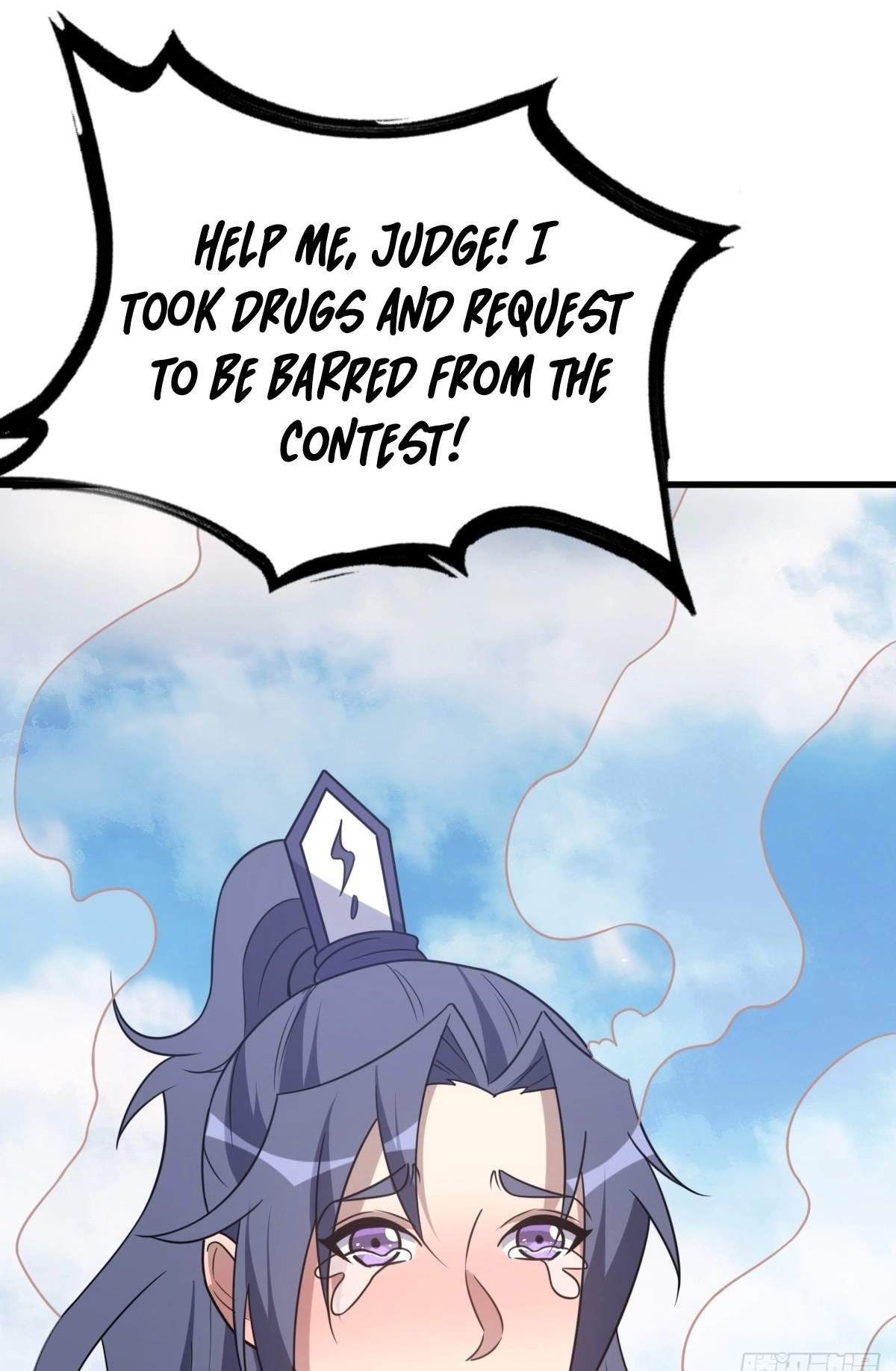 I Have A Set of Passive Skills Chapter 21 page 46