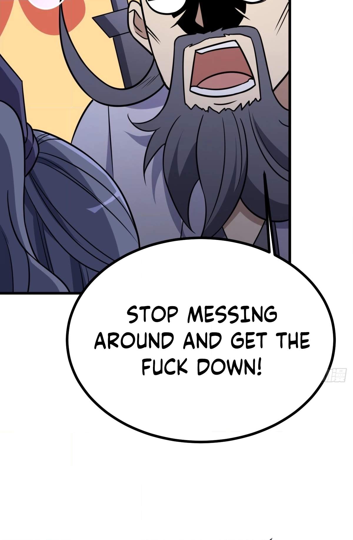 I Have A Set of Passive Skills Chapter 21 page 50
