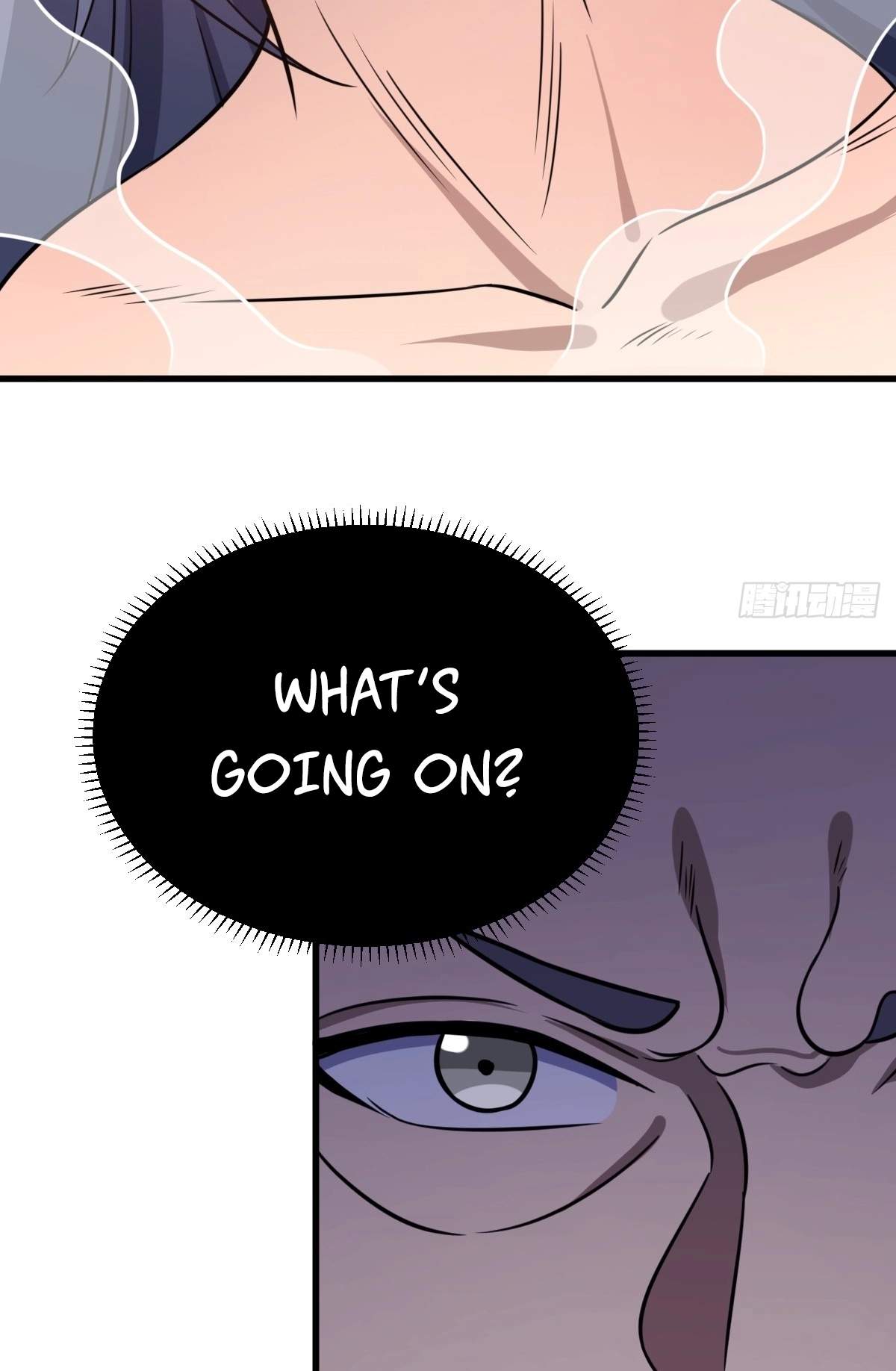 I Have A Set of Passive Skills Chapter 21 page 52