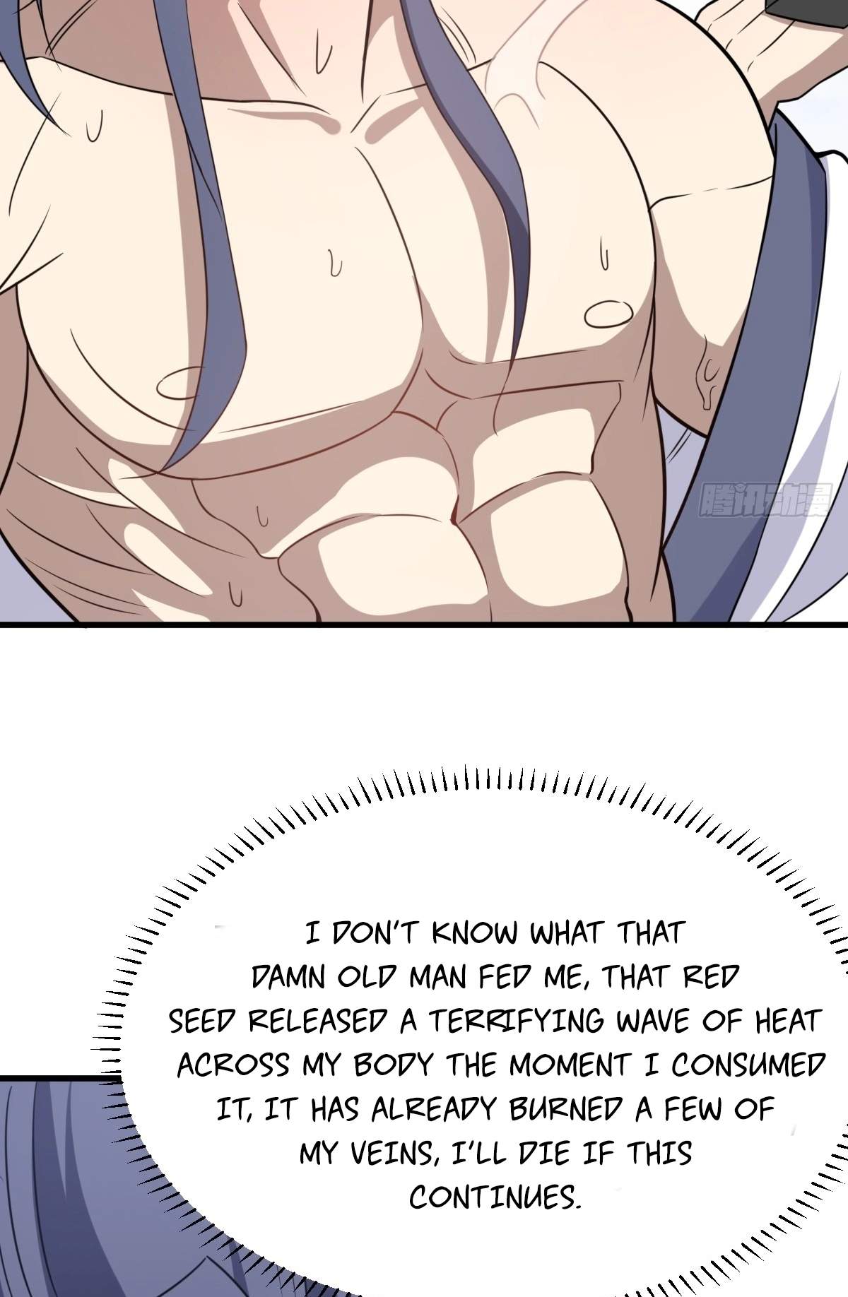 I Have A Set of Passive Skills Chapter 21 page 44