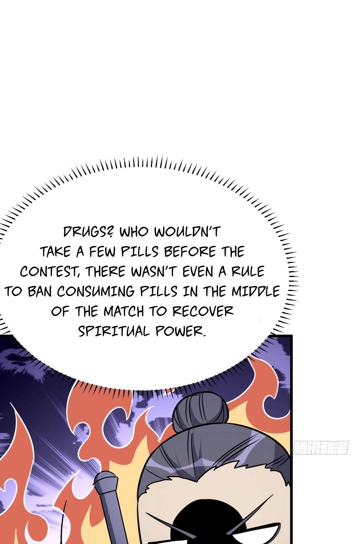 I Have A Set of Passive Skills Chapter 21 page 49